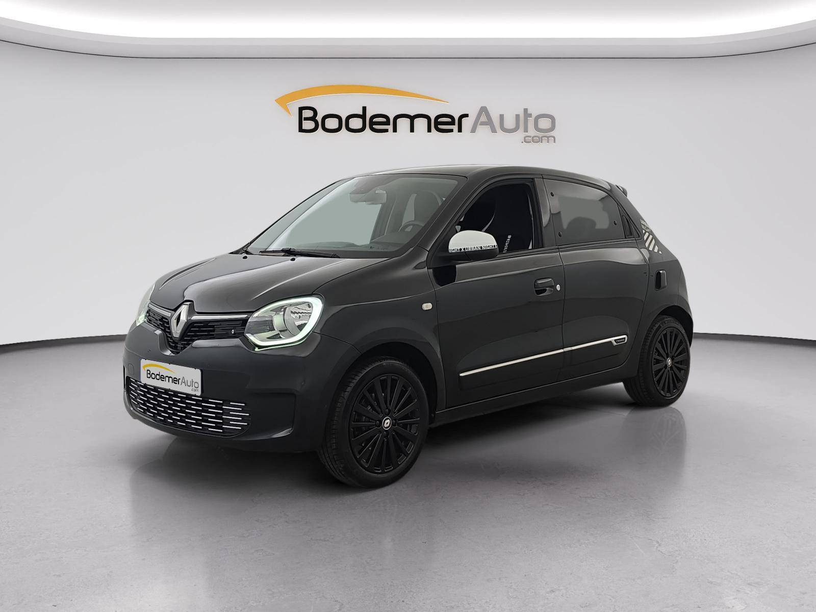 Renault Twingo 3  SCe 65 occasion de 2023 en vente à Quimper
