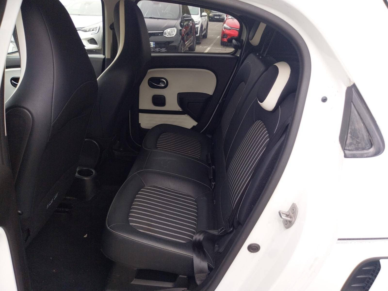 Vente en ligne Renault Twingo 3  SCe 65 au prix de 10 990 €
