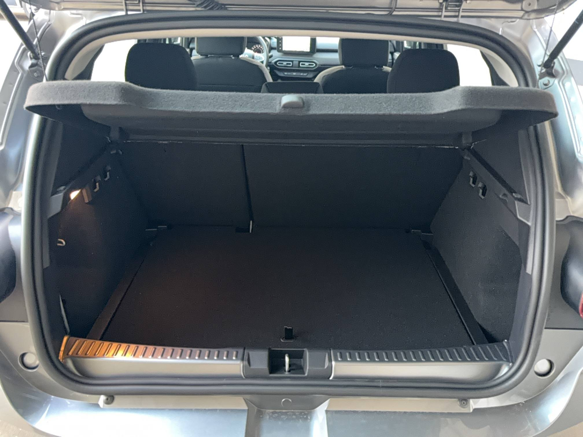 Vente en ligne Dacia Sandero  TCe 90 auto au prix de 20 590 €