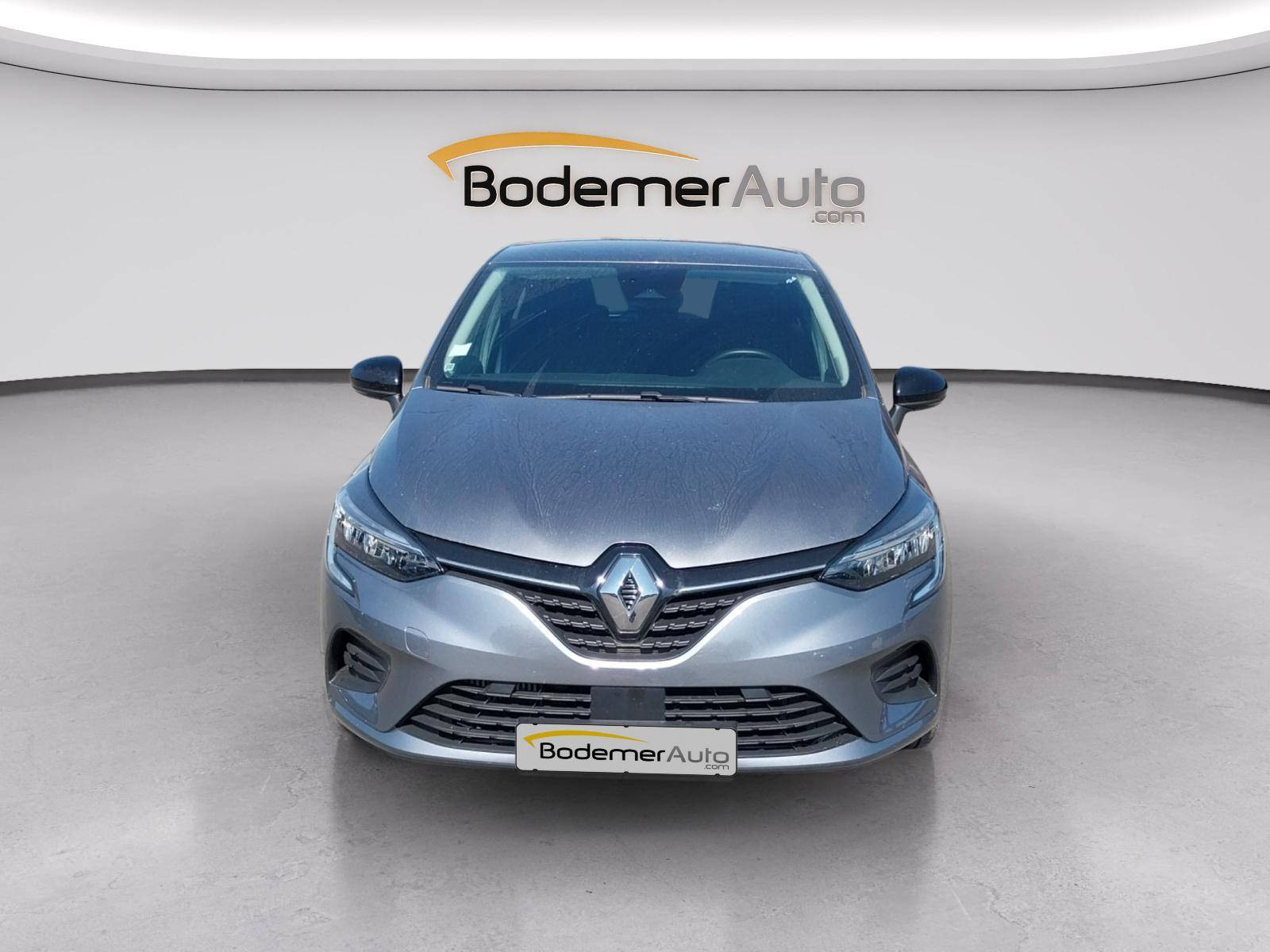 Vente en ligne Renault Clio 5 Clio TCe 90 au prix de 13 990 €