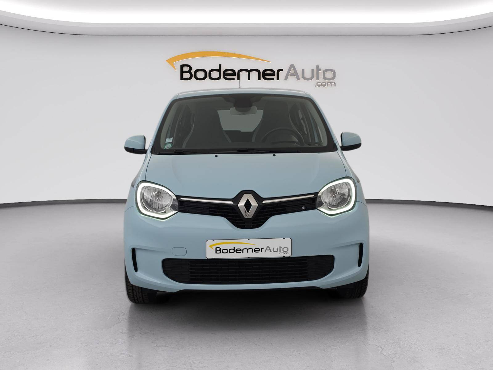 Vente en ligne Renault Twingo Electrique Twingo III Achat Intégral au prix de 11 490 €