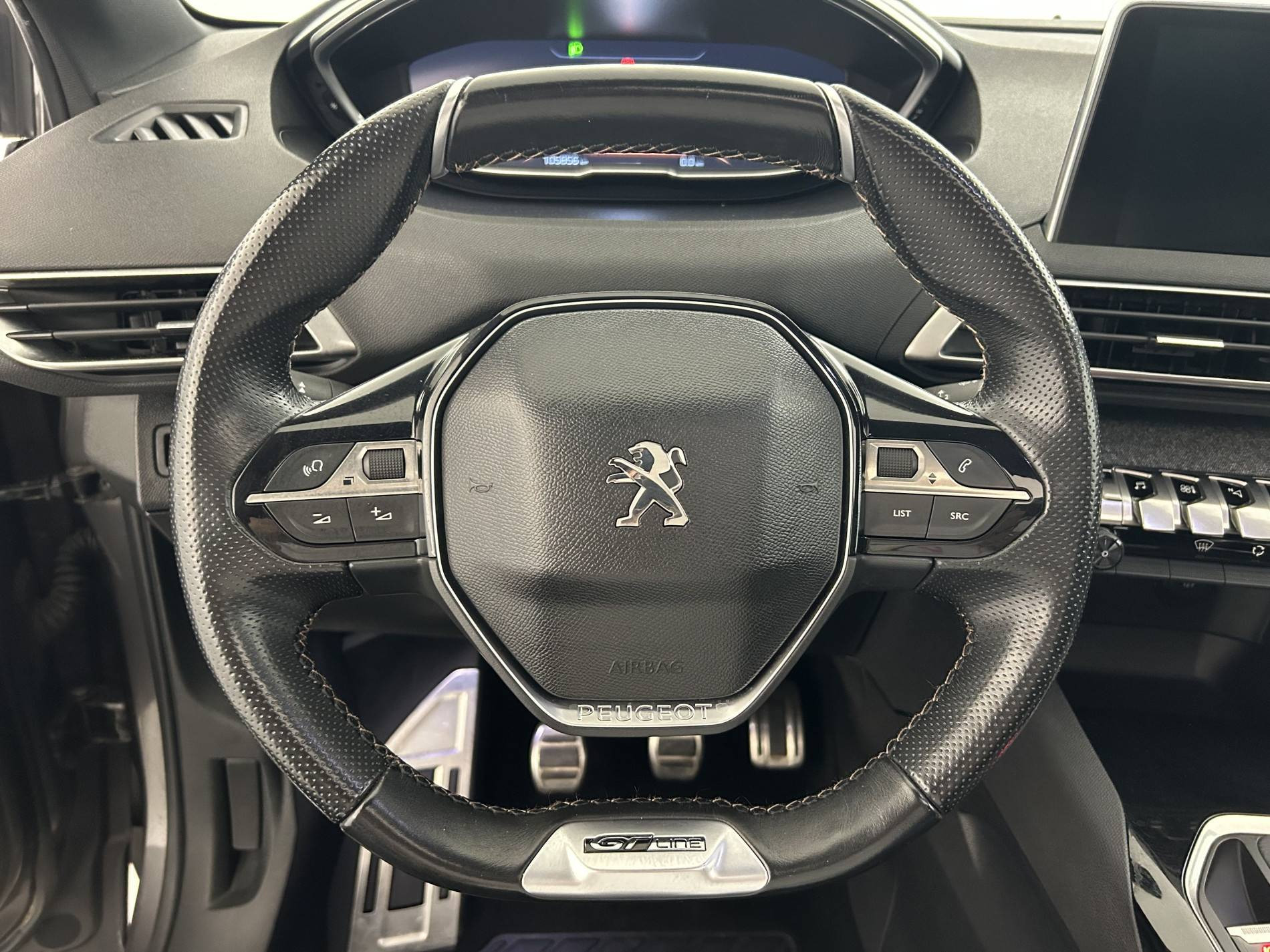 Vente en ligne Peugeot 5008  1.5 BlueHDi 130ch S&S BVM6 au prix de 17 500 €