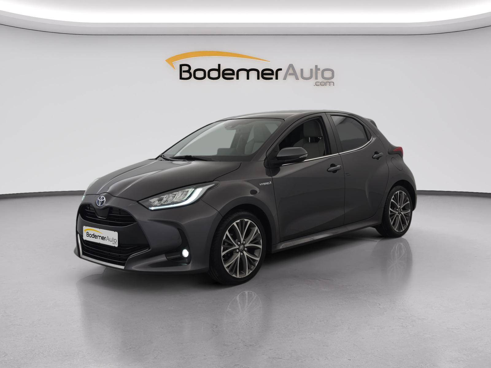 Toyota Yaris Yaris Hybride 116h occasion de 2020 en vente à Concarneau