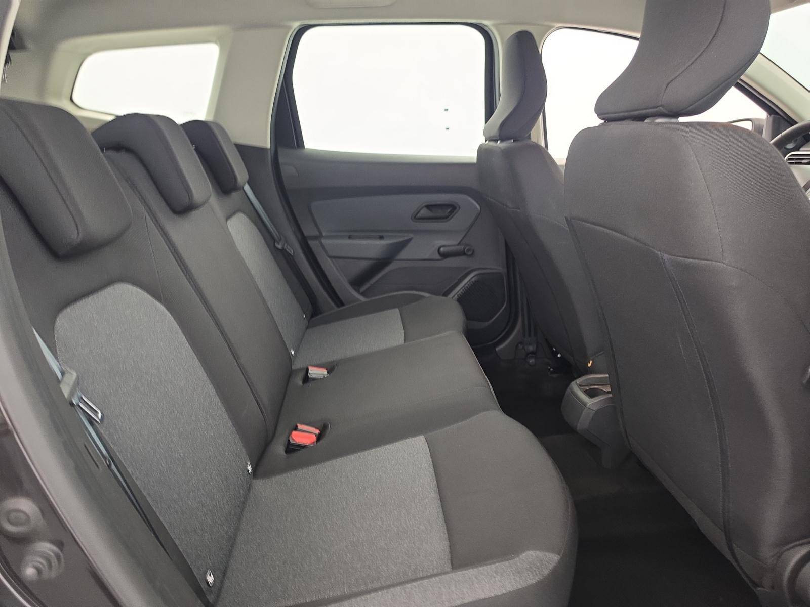 Vente en ligne Dacia Duster  ECO-G 100 4x2 au prix de 13 890 €