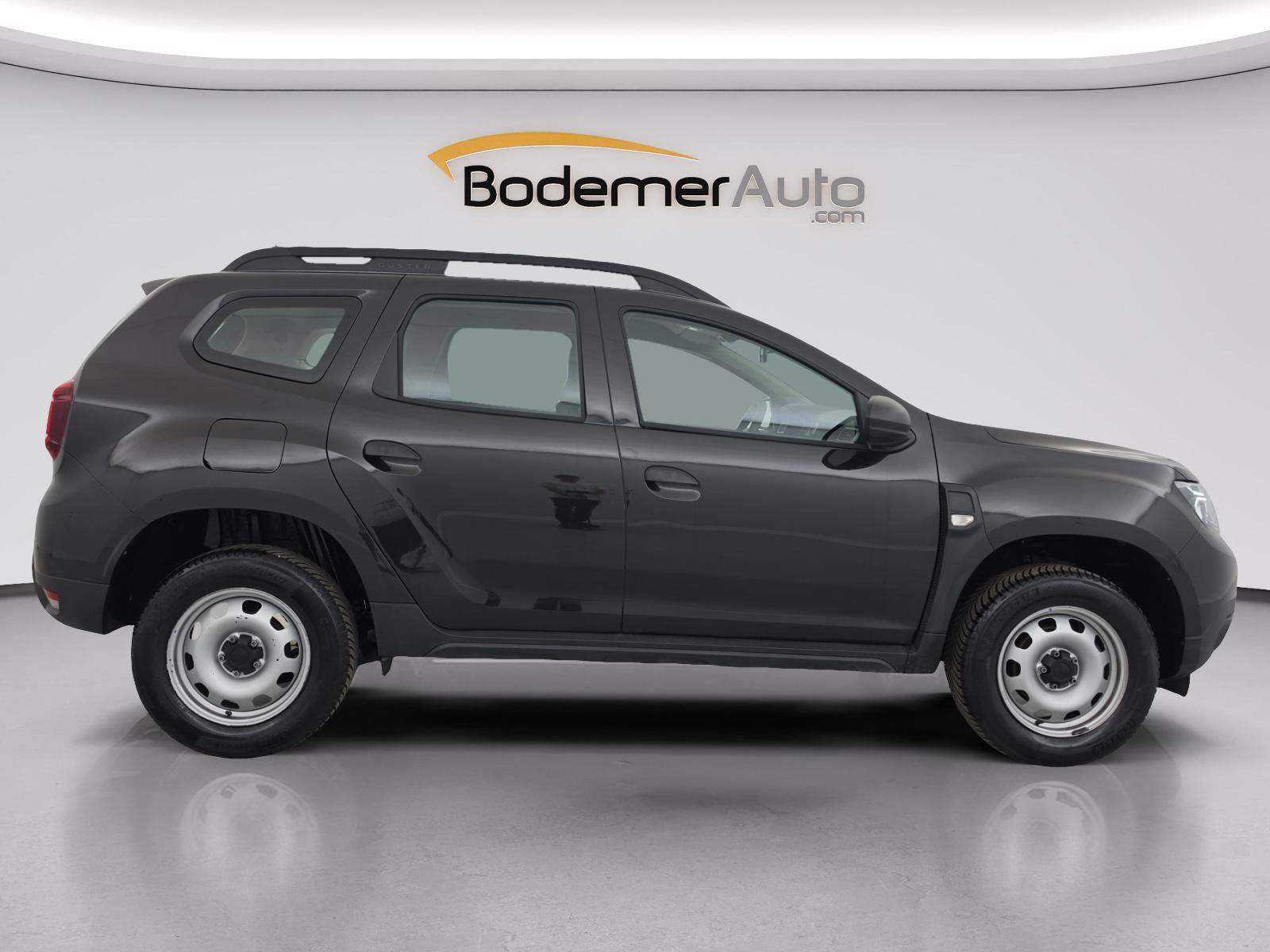 Vente en ligne Dacia Duster  ECO-G 100 4x2 au prix de 13 890 €