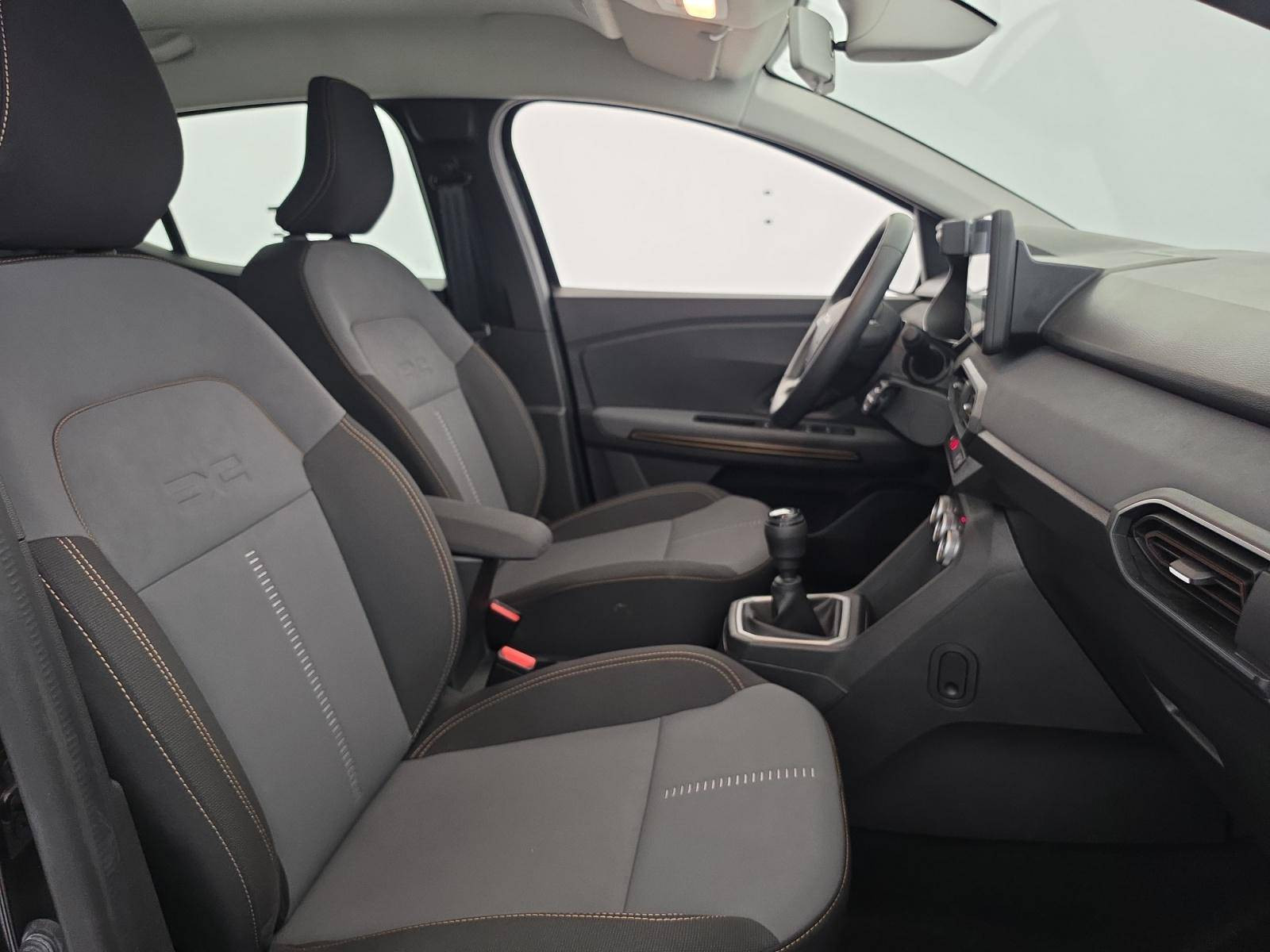 Vente en ligne Dacia Sandero  TCe 110 au prix de 17 390 €