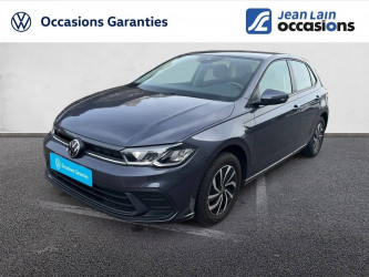 VOLKSWAGEN POLO Polo 1.0 TSI 95 S&S BVM5 28/12/2023 en vente à Seynod