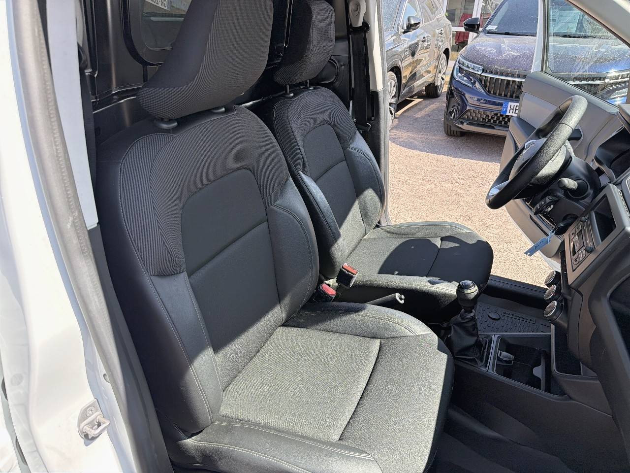 Vente en ligne Renault Express Van  BLUE DCI 75 - 22 au prix de 13 990 €