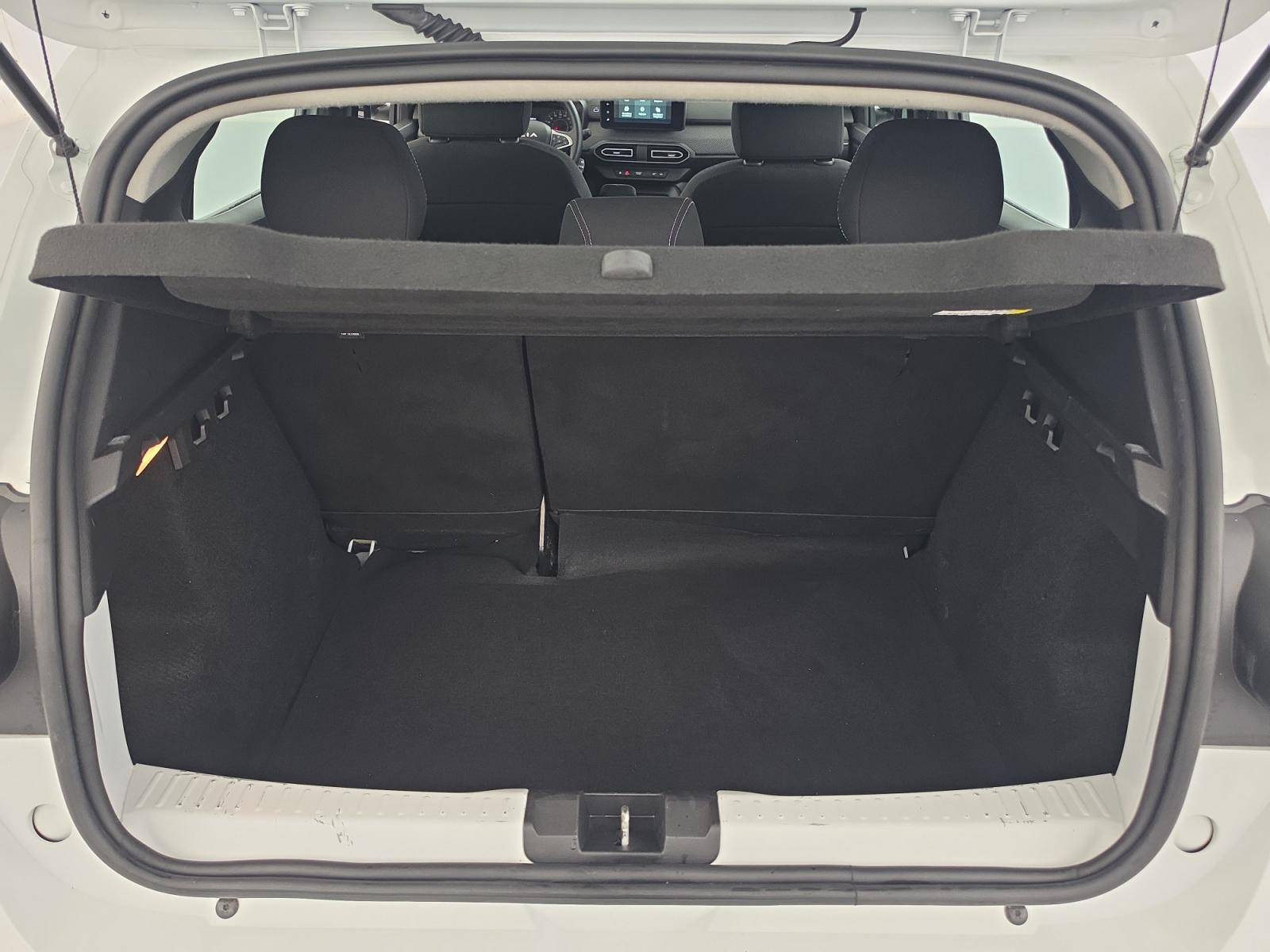 Vente en ligne Dacia Sandero  ECO-G 100 au prix de 13 390 €