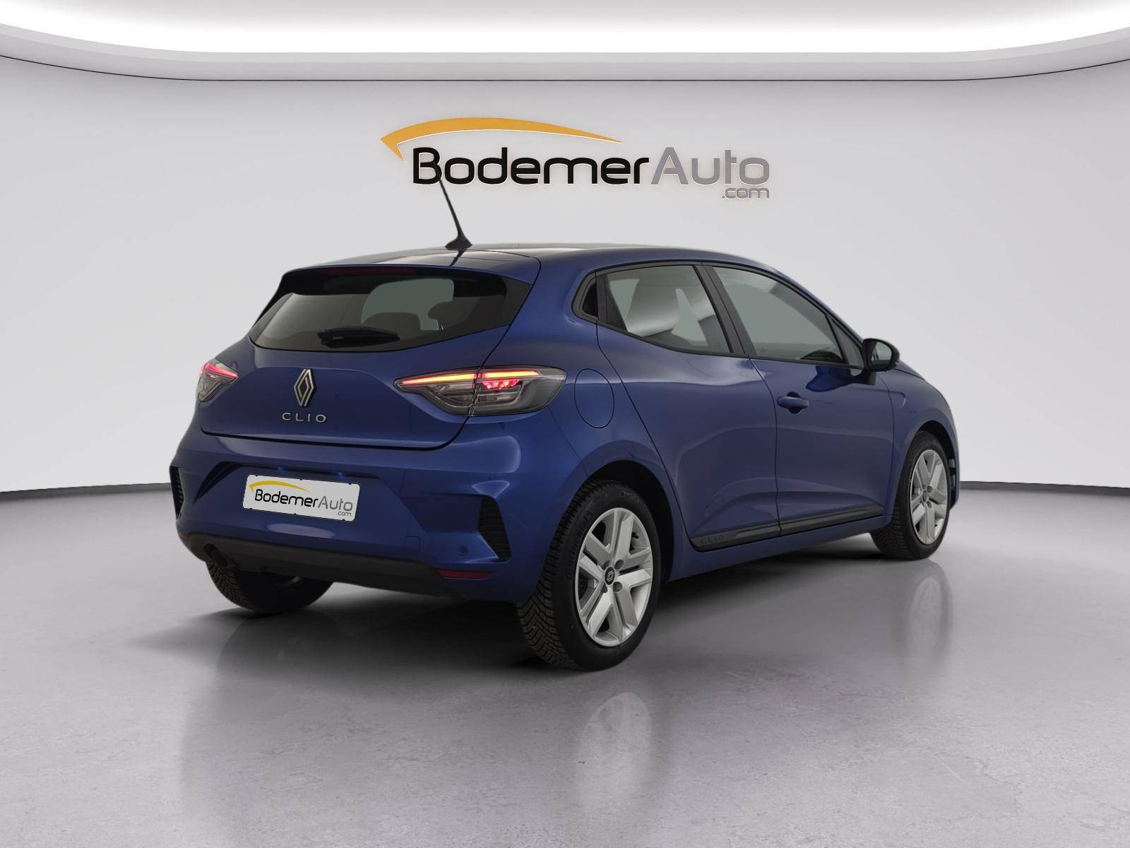 Vente en ligne Renault Clio 5 Clio TCe 90 ch GSR2 au prix de 16 490 €