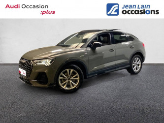 AUDI Q3 SPORTBACK Q3 Sportback 35 TFSI 150 ch S tronic 7 S line plus 04/06/2025 en vente à Seynod