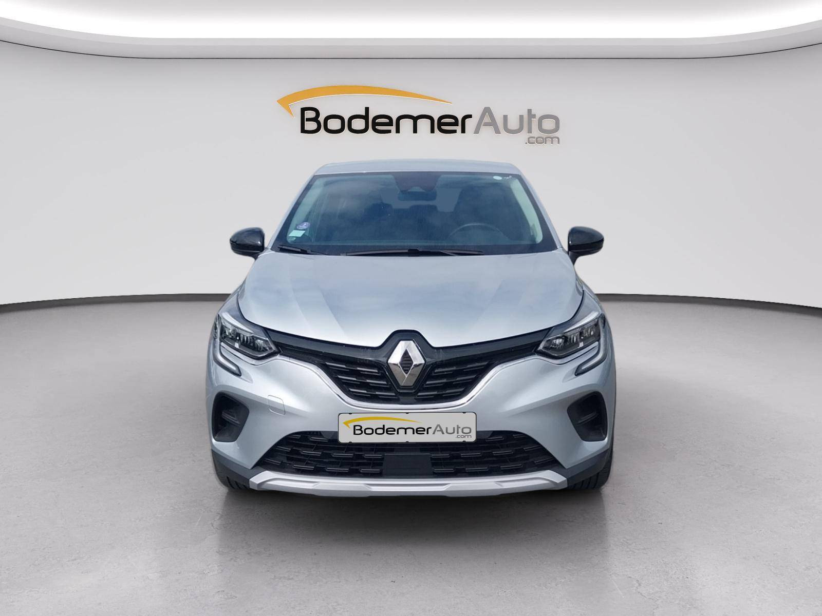 Vente en ligne Renault Captur  TCe 90 au prix de 17 390 €
