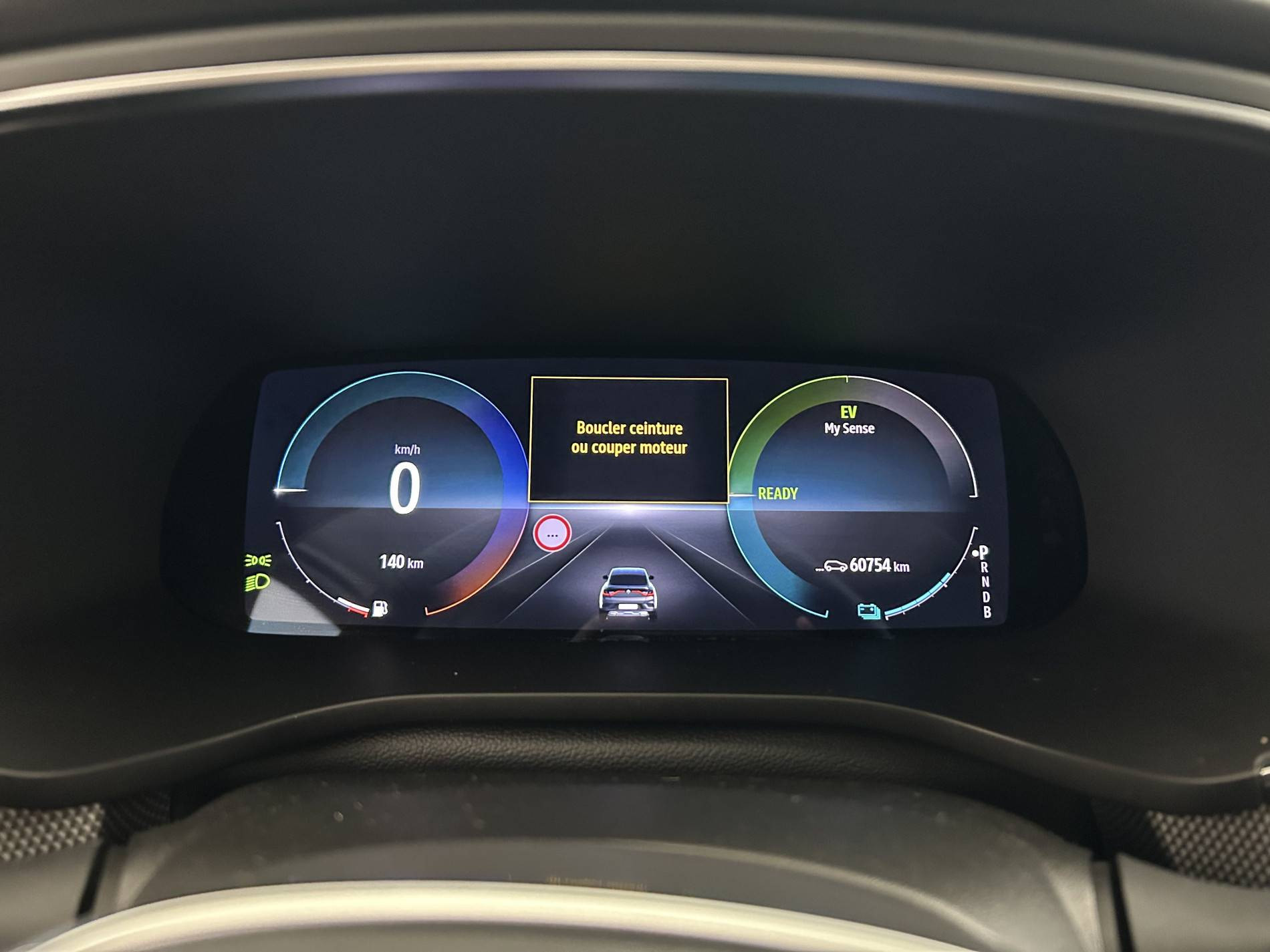 Vente en ligne Renault Arkana  E-Tech 145 - 21B au prix de 18 650 €