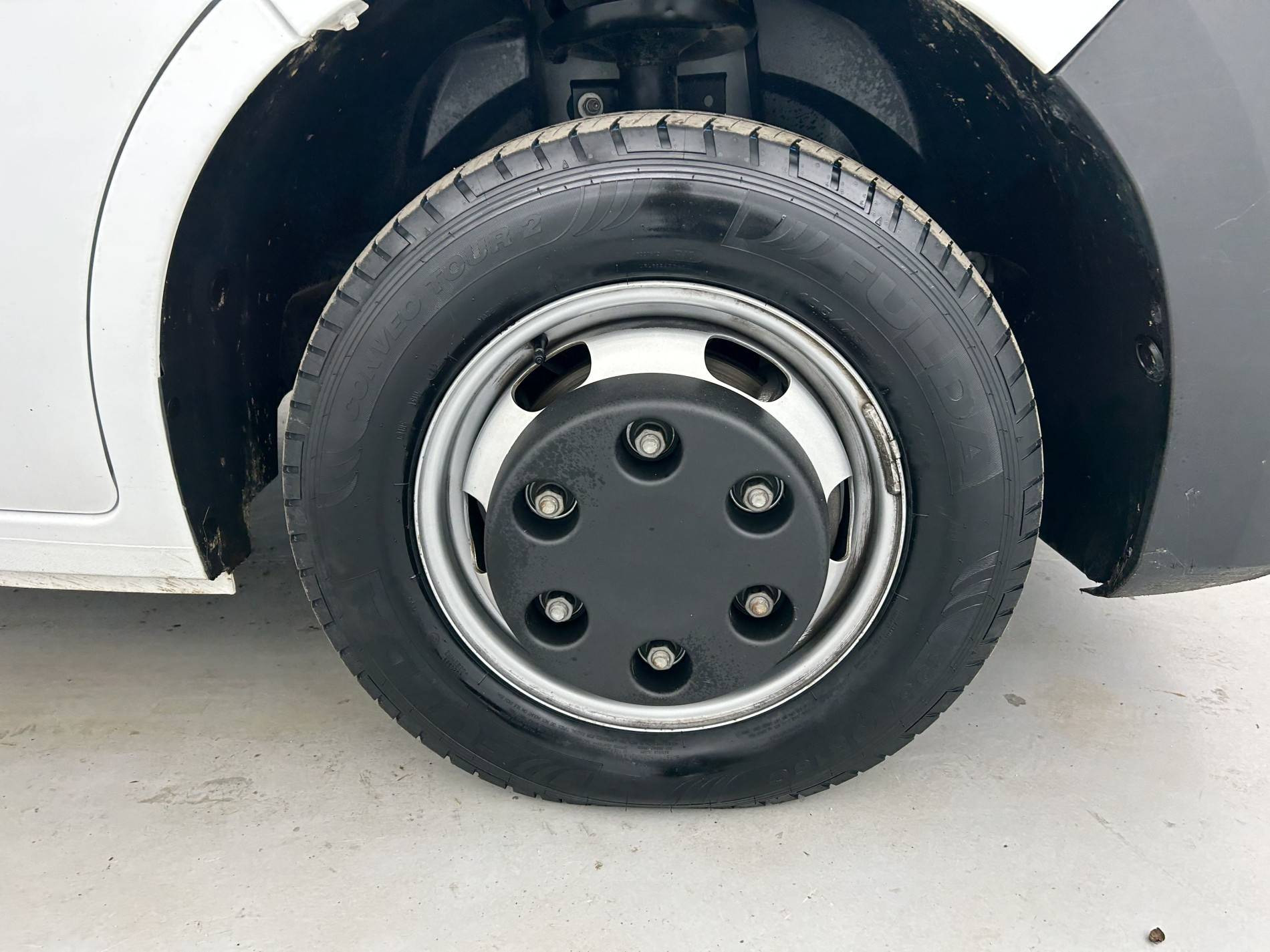 Vente en ligne Renault Master 3 Châssis Cabine MASTER CC PROP RJ3500 L2 PAFC BLUE DCI 130 EURO VI au prix de 31 990 €