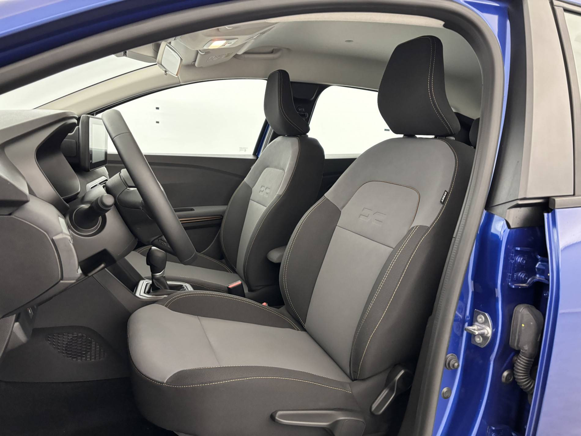 Vente en ligne Dacia Sandero  TCe 90 CVT GSR2 au prix de 17 990 €