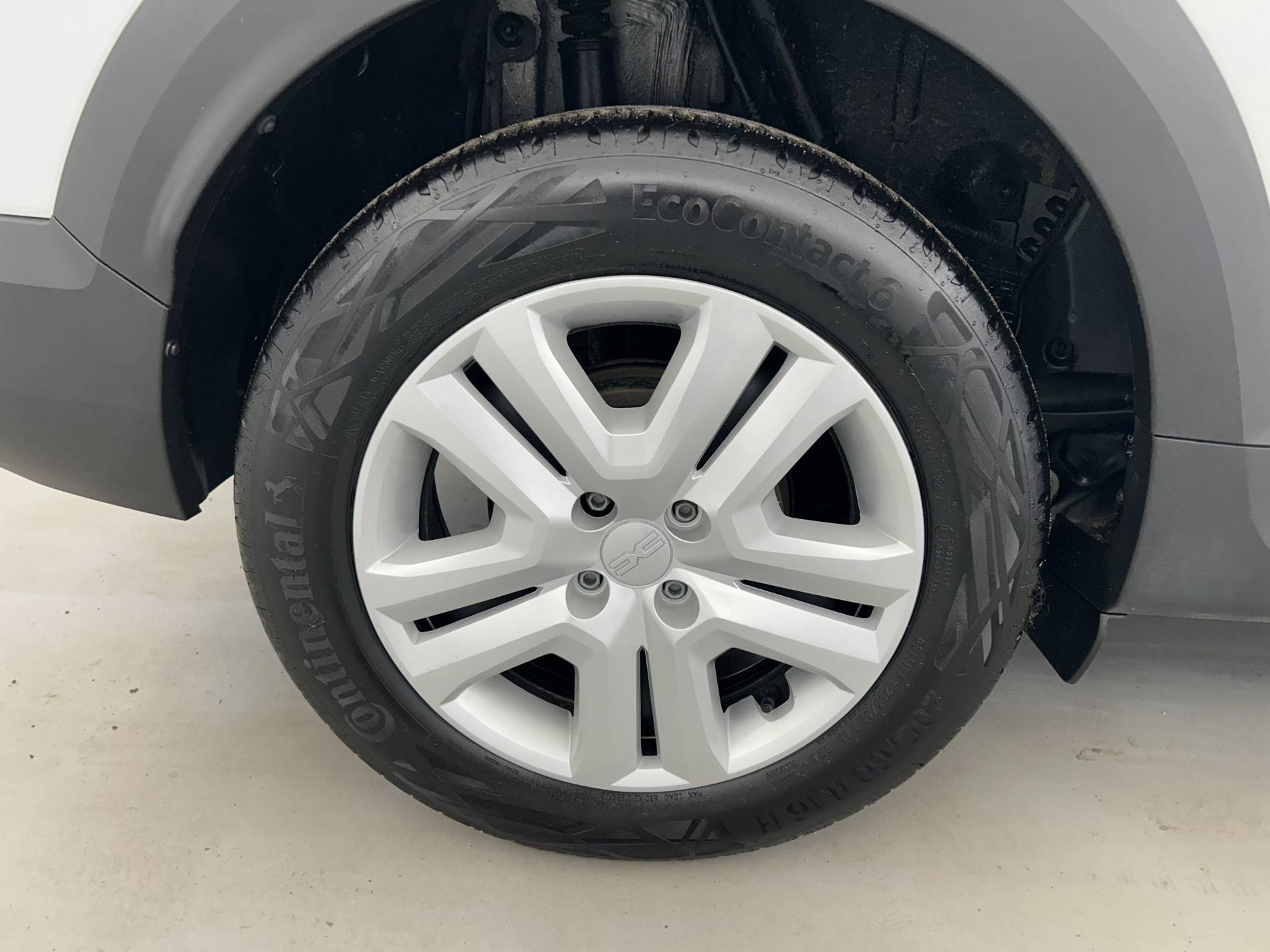 Vente en ligne Dacia Jogger  TCe 110 7 places Expression au prix de 18 790 €