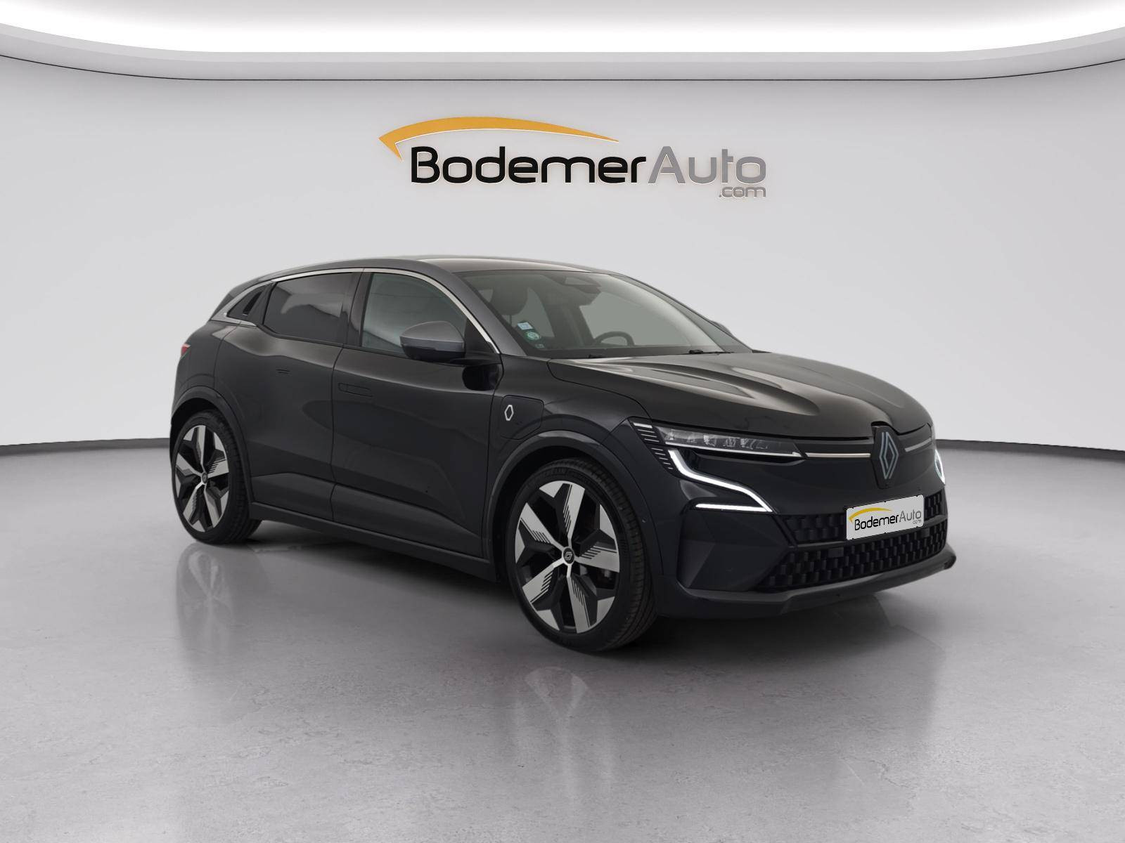 Vente en ligne Renault Megane E-Tech  EV60 220 ch optimum charge au prix de 25 900 €