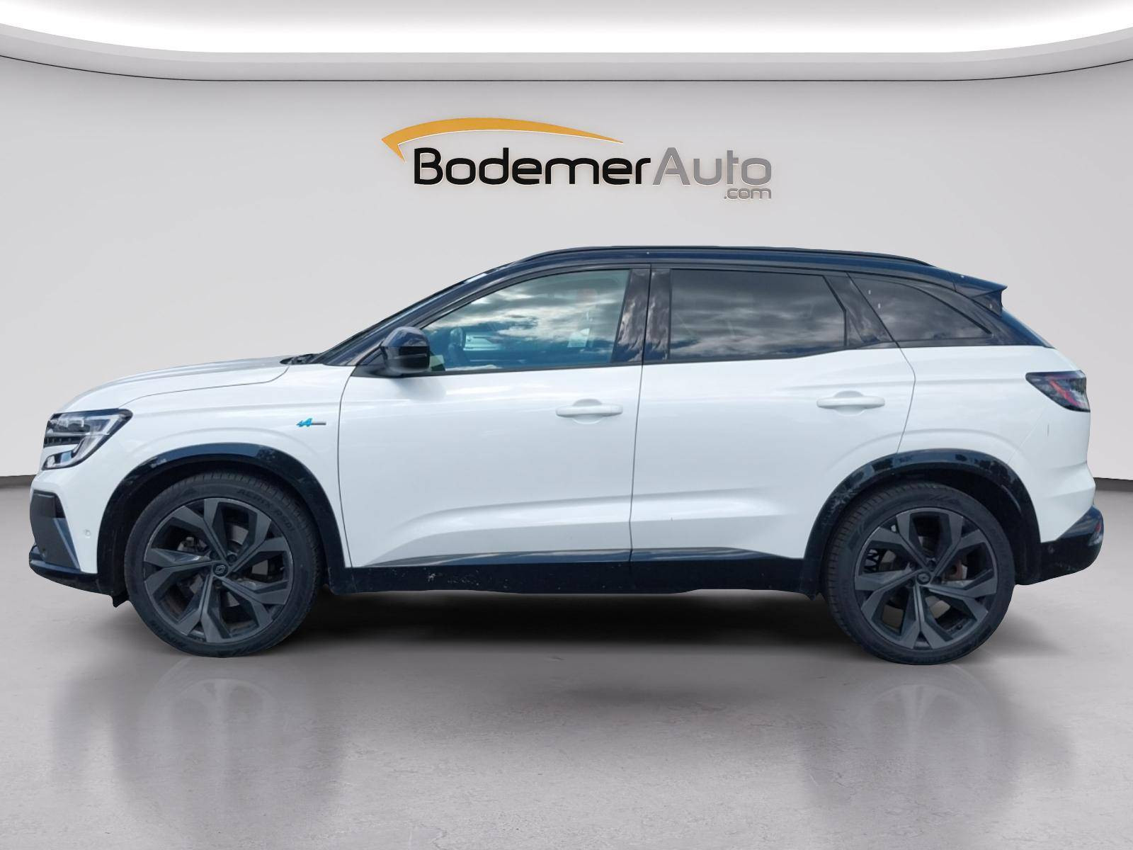 Vente en ligne Renault Austral  E-Tech hybrid 200 au prix de 26 590 €