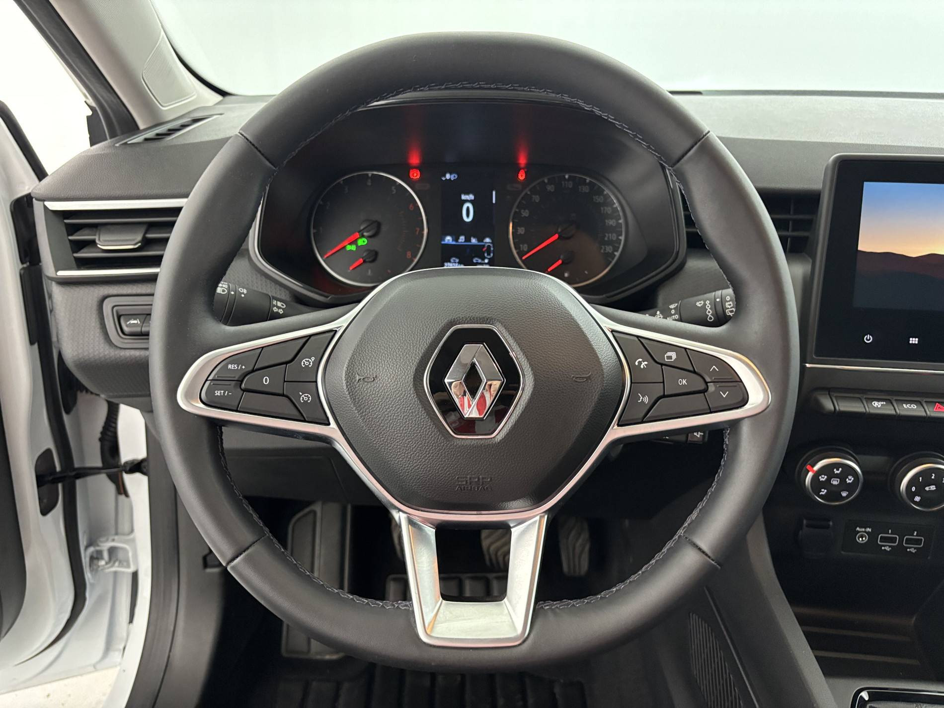 Vente en ligne Renault Clio 5 Clio TCe 90 au prix de 13 990 €