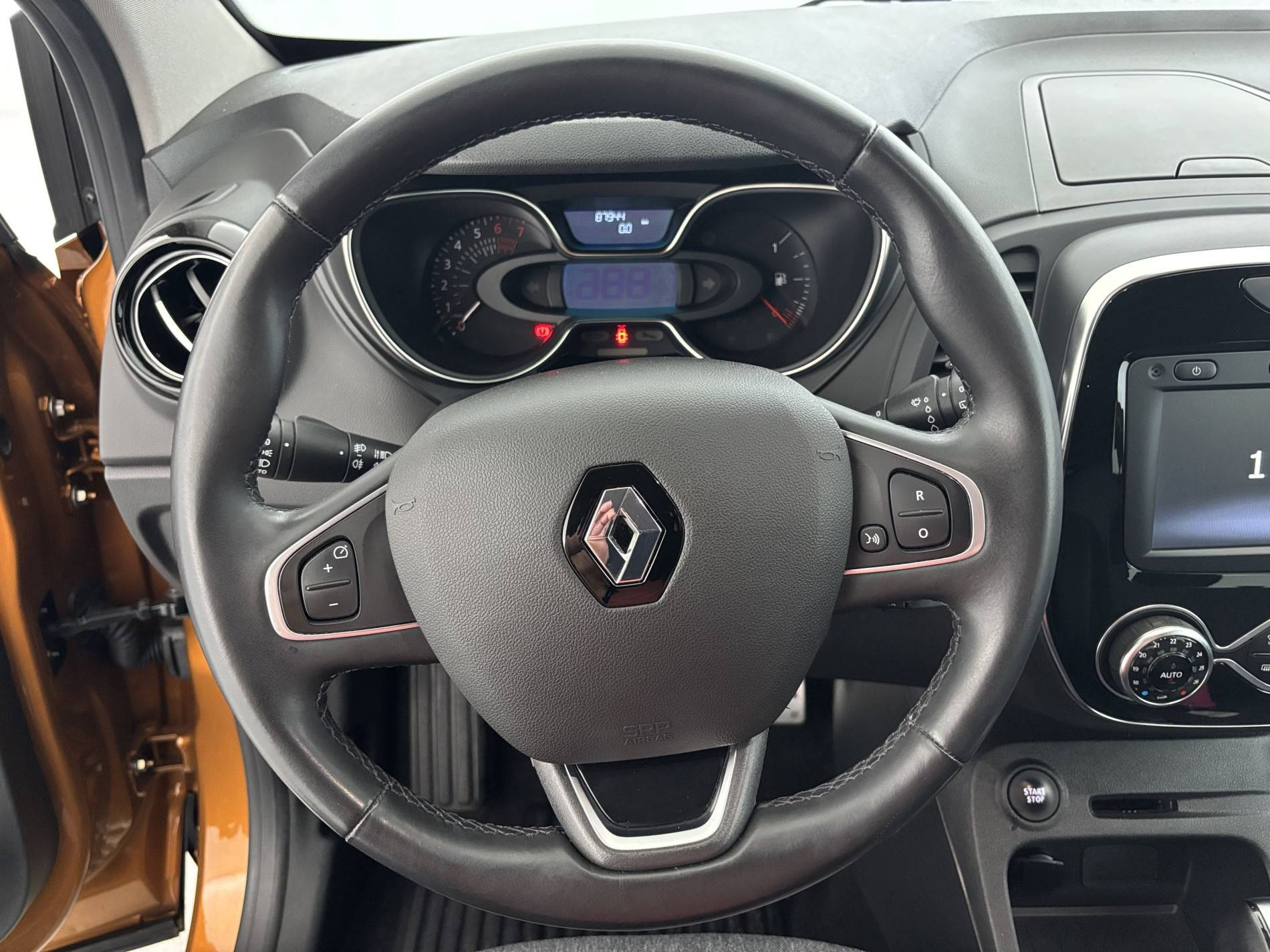 Vente en ligne Renault Captur  TCe 150 FAP EDC au prix de 14 490 €