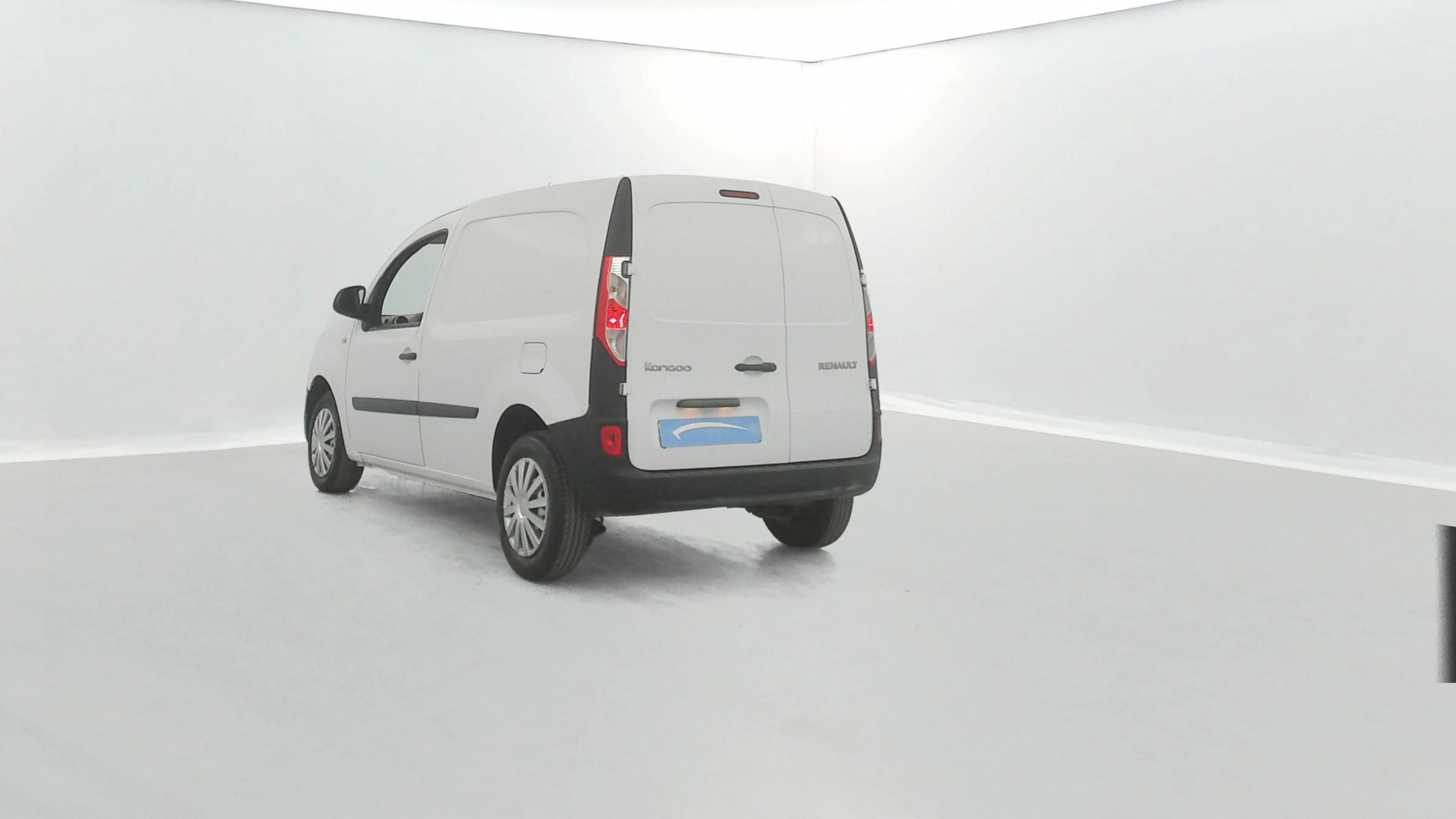 Vente en ligne Renault Kangoo Express  1.5 DCI 90 ENERGY au prix de 9 490 €