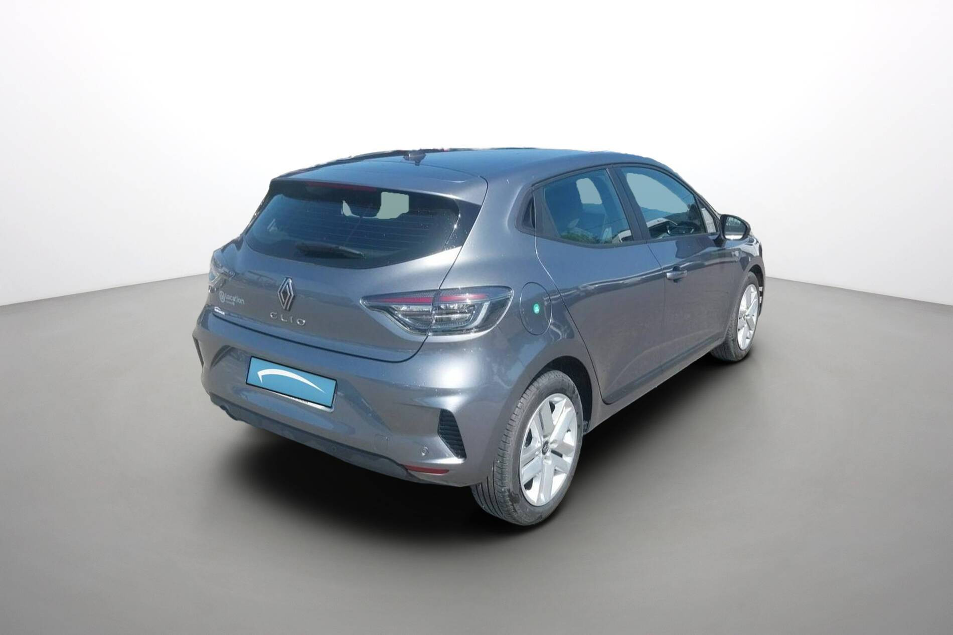 Vente en ligne Renault Clio 5 Clio TCe 90 ch GSR2 au prix de 15 490 €