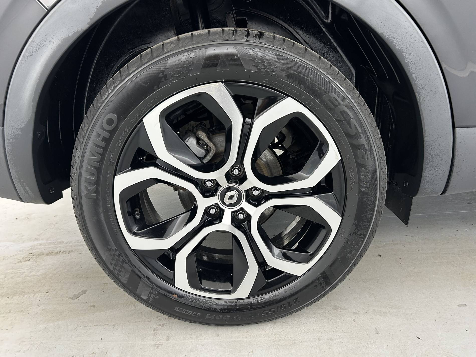 Vente en ligne Renault Arkana  E-Tech 145 - 21B au prix de 21 290 €