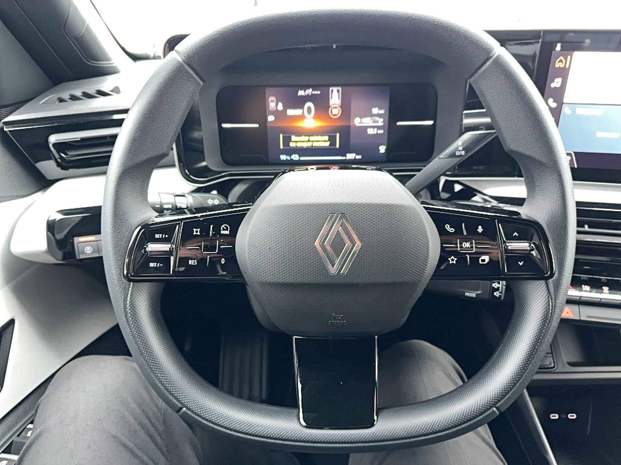 Vente en ligne Renault R4 E-Tech  150 ch autonomie confort au prix de 31 900 €