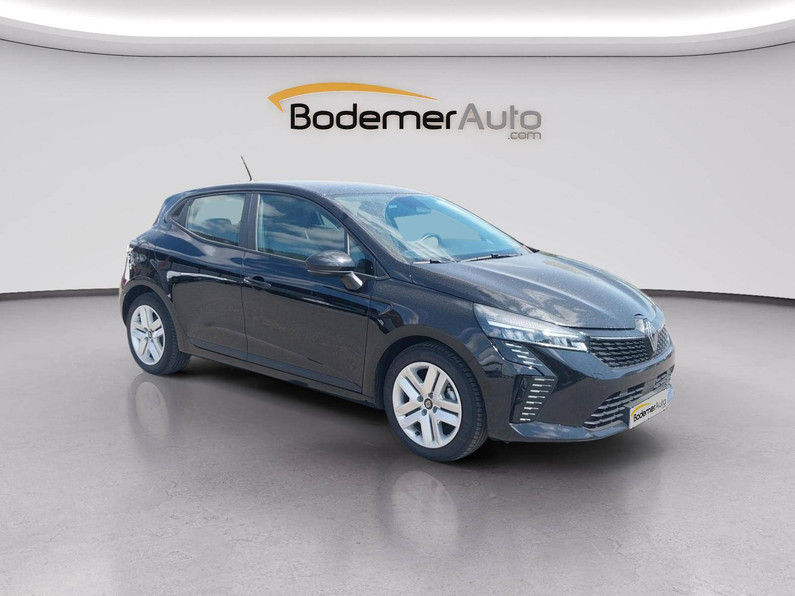 Vente en ligne Renault Clio 5 Clio E-Tech full hybrid 145 ch GSR2 au prix de 16 900 €