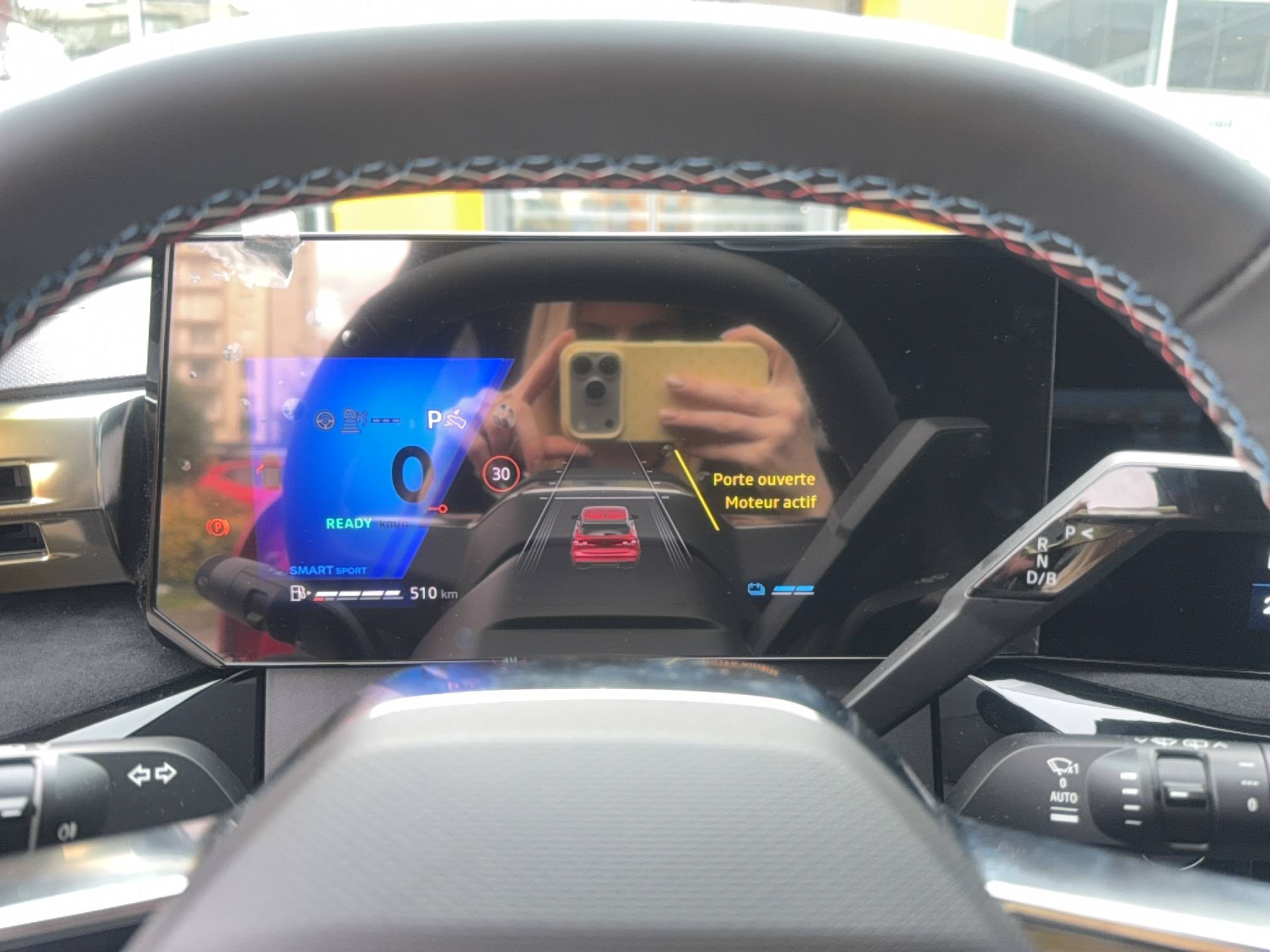 Vente en ligne Renault Clio 6 Clio E-Tech full hybrid 160 ch au prix de 28 990 €