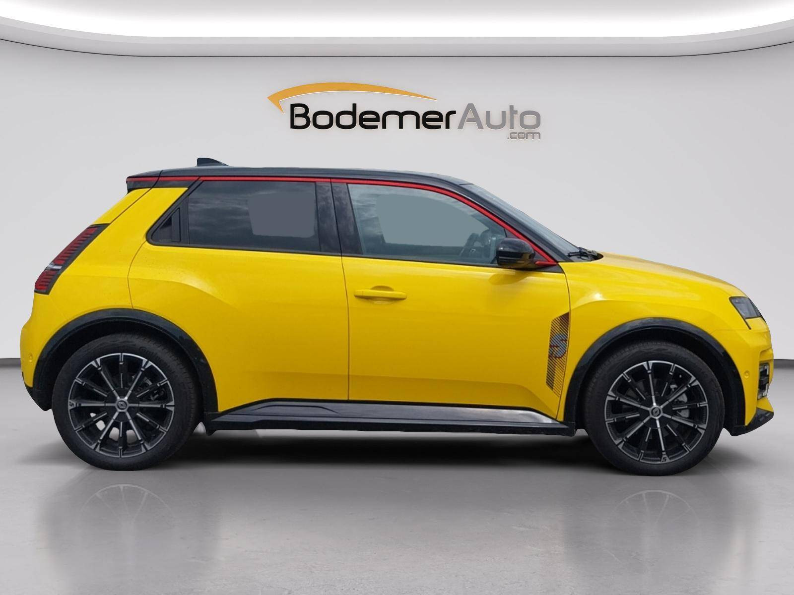 Vente en ligne Renault R5 E-Tech  150 ch autonomie confort au prix de 27 990 €