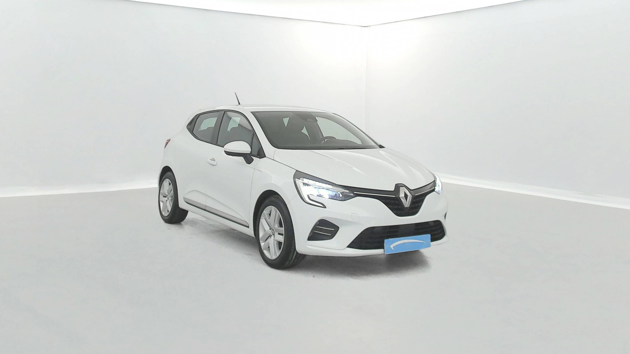 Vente en ligne Renault Clio 5 Clio SCe 65 - 21N au prix de 12 390 €