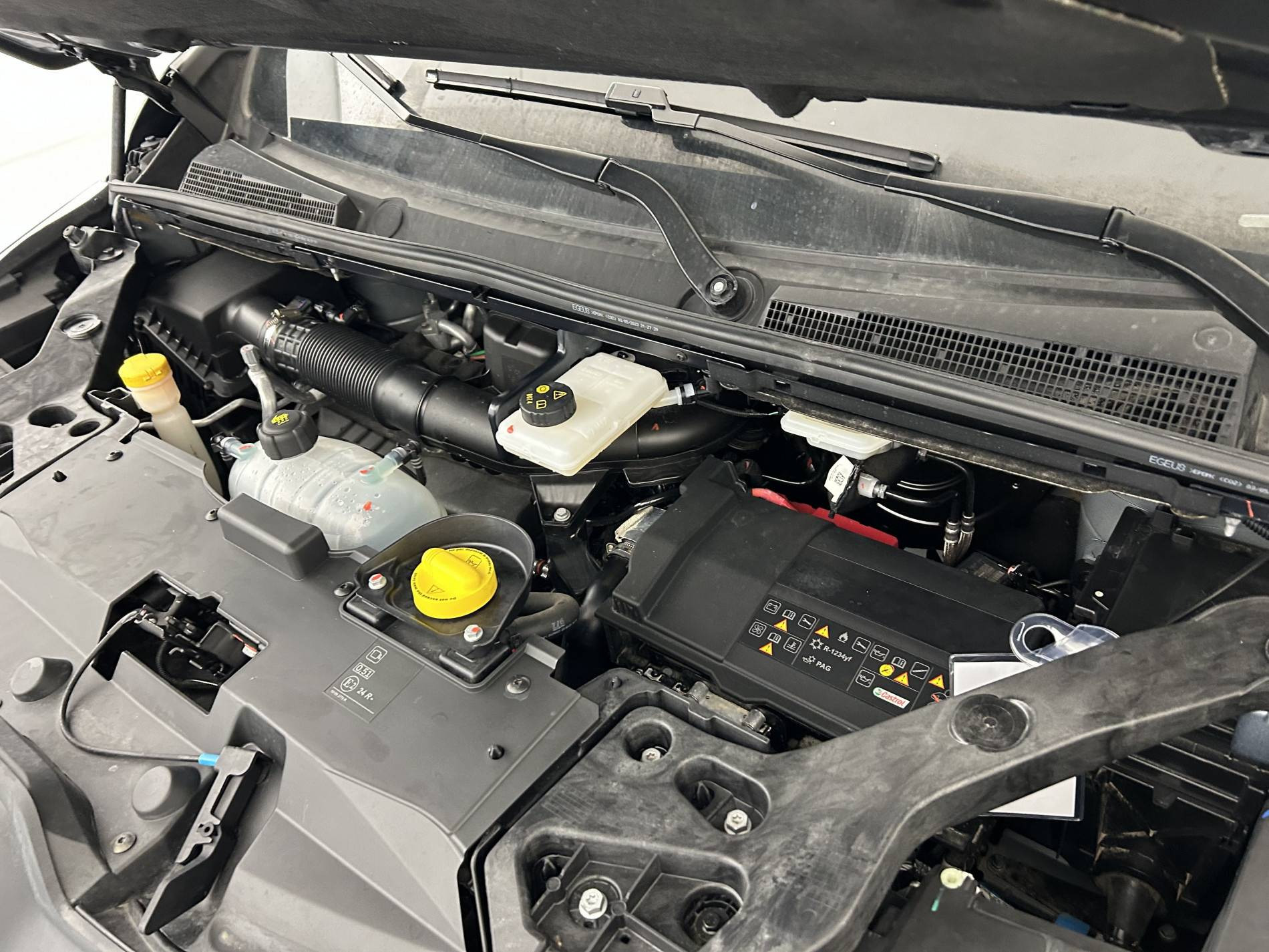 Vente en ligne Renault Trafic  L2 dCi 150 Energy S&S au prix de 28 490 €