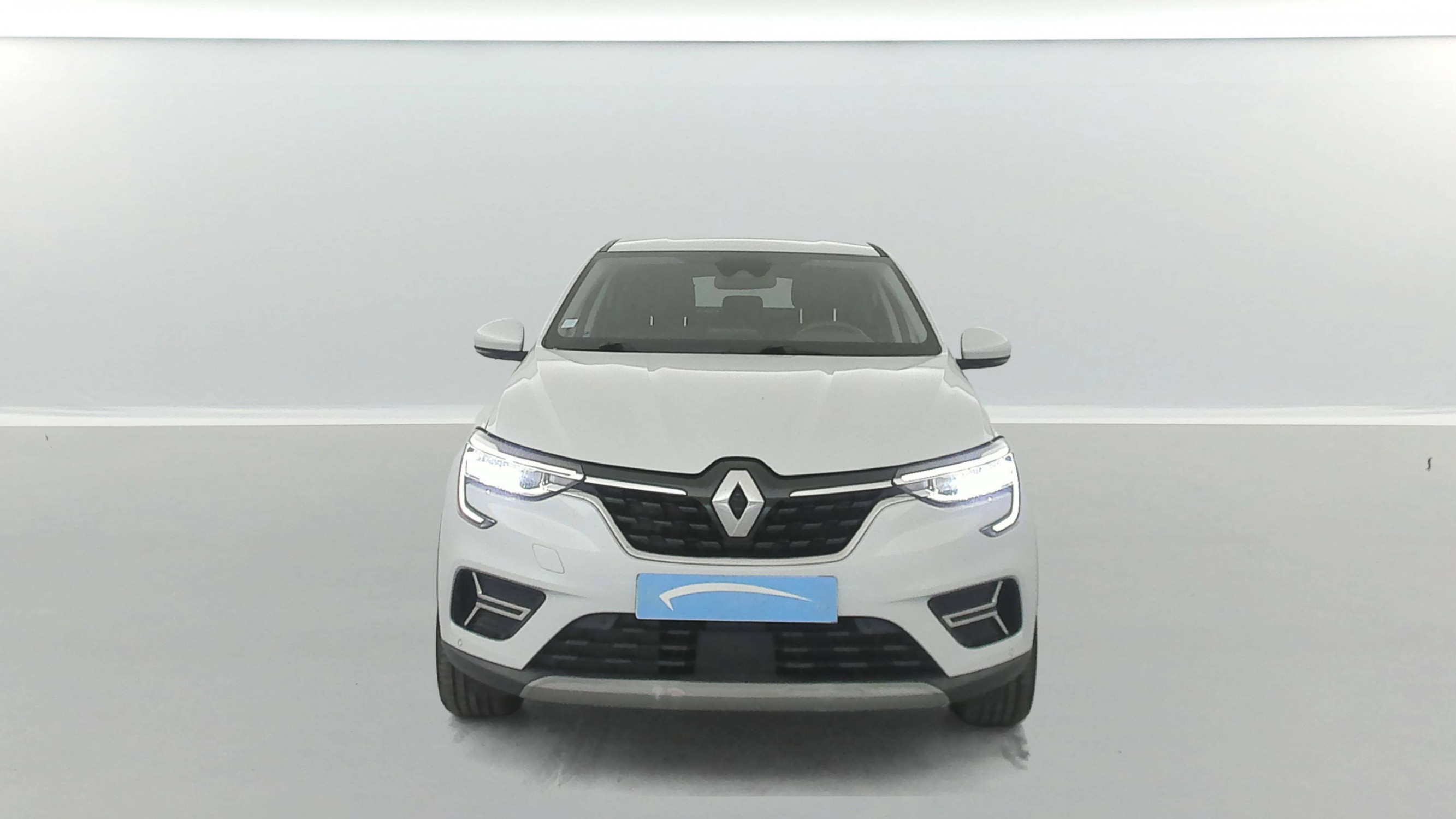 Vente en ligne Renault Arkana  E-Tech hybride 145 - 22 au prix de 21 490 €