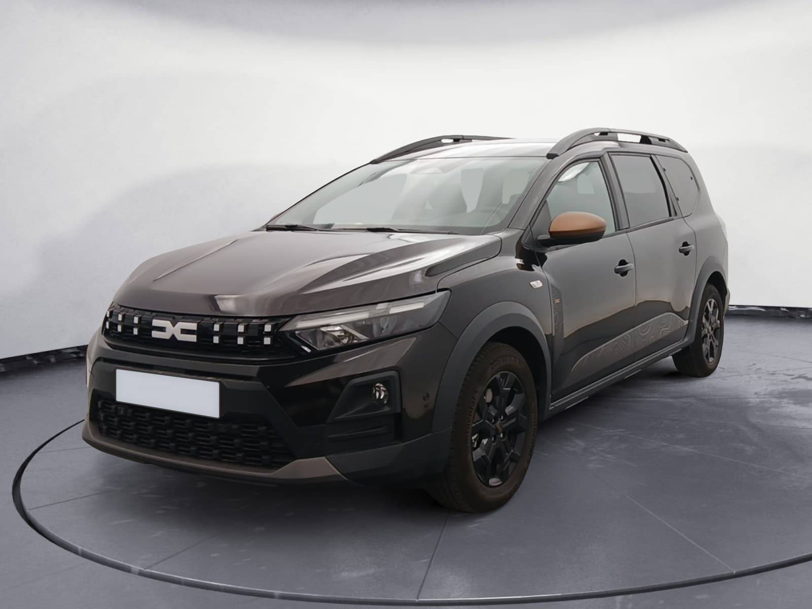 Dacia Jogger  155 7 pl occasion de 2026 en vente à Ploërmel