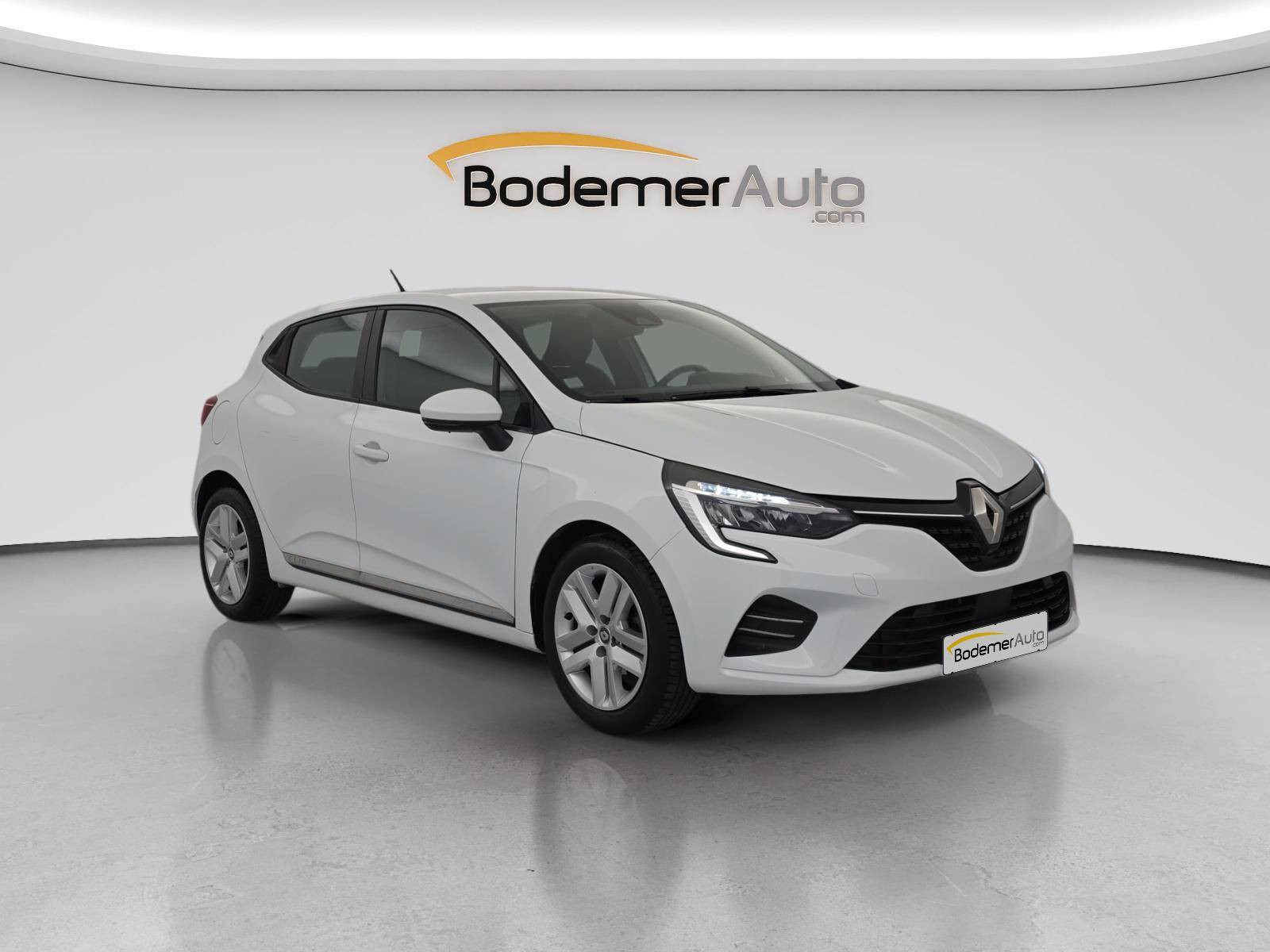 Vente en ligne Renault Clio 5 Clio SCe 65 - 21N au prix de 13 190 €