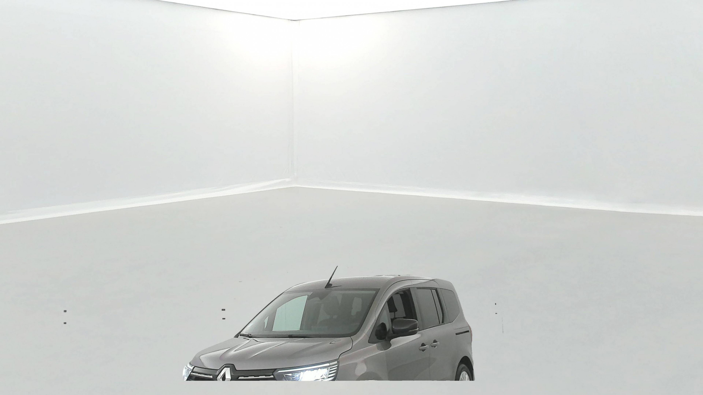 Renault Kangoo  Blue dCi 95 occasion de 2022 en vente à Saint-Brieuc