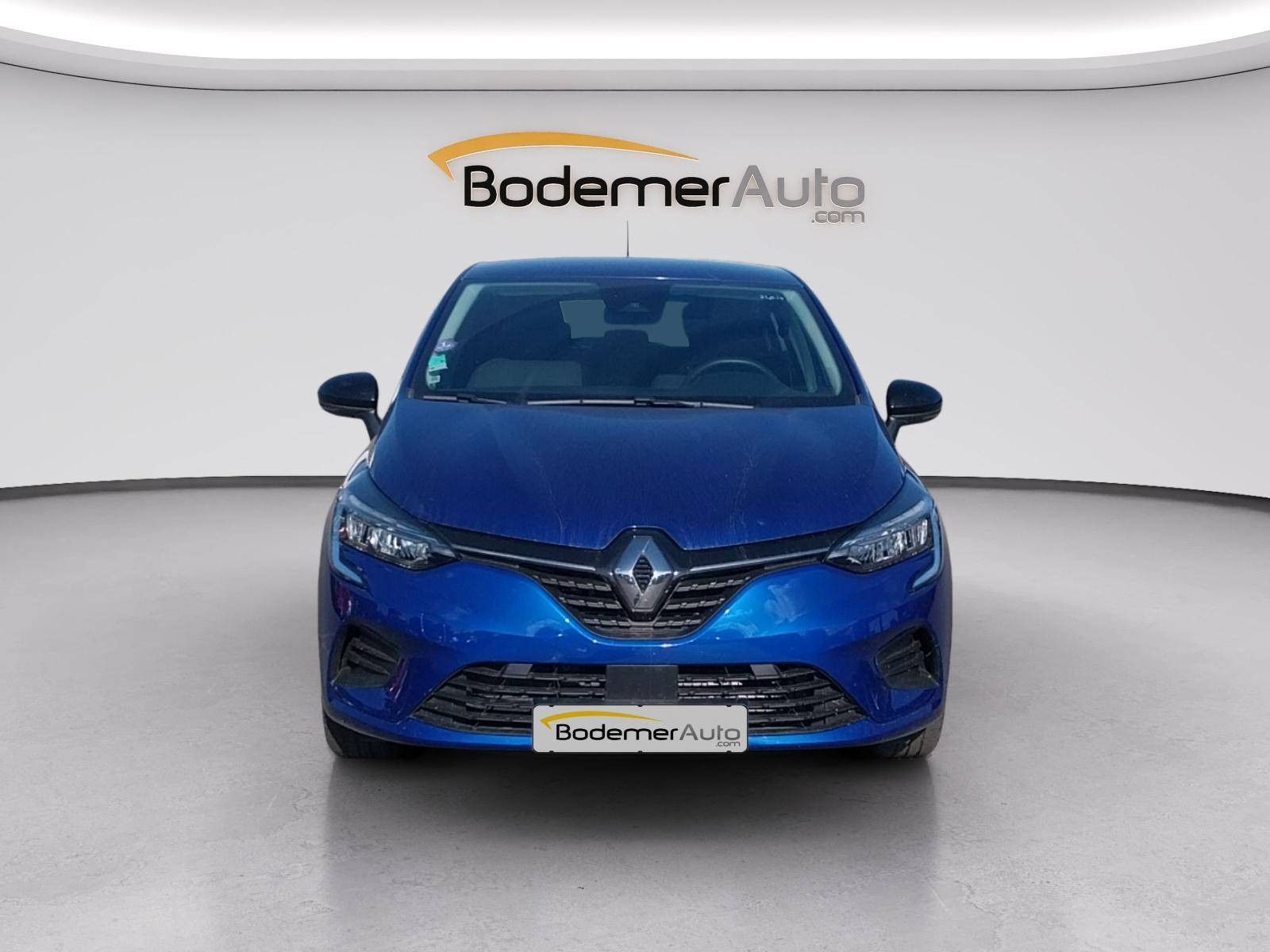 Vente en ligne Renault Clio 5 Clio E-Tech full hybrid 145 au prix de 18 790 €
