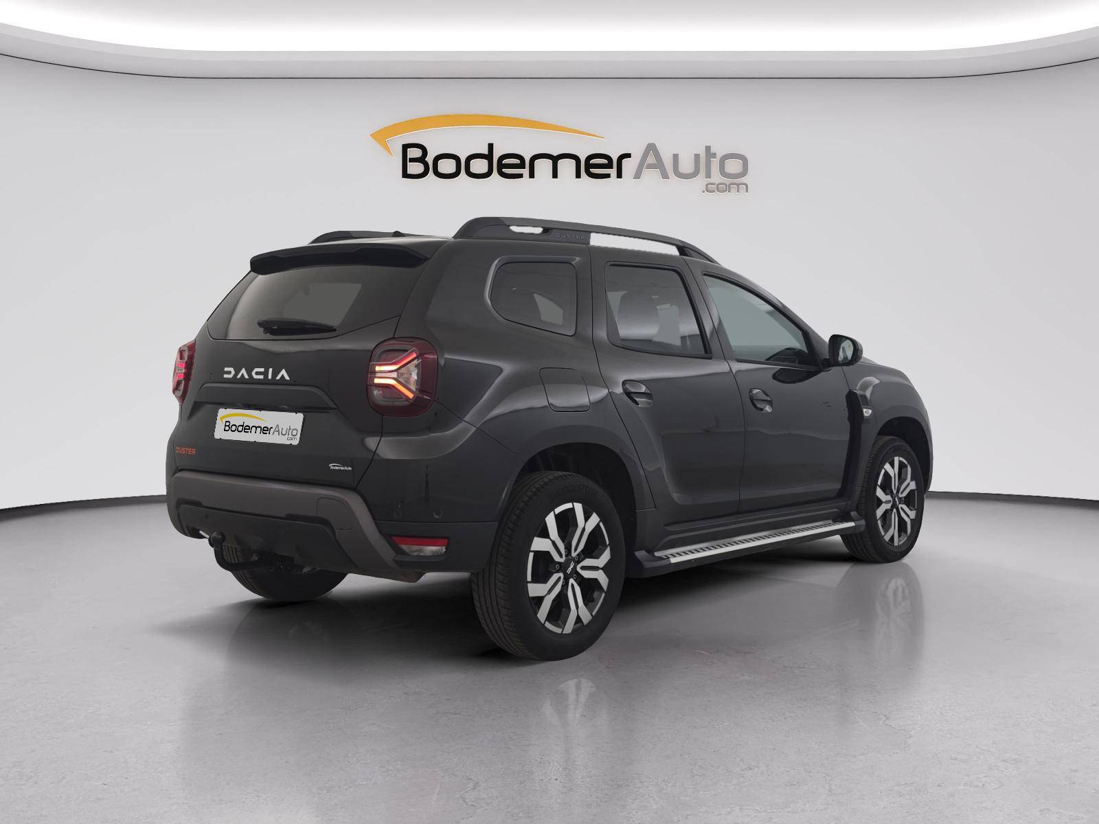 Vente en ligne Dacia Duster  Blue dCi 115 4x2 au prix de 19 990 €