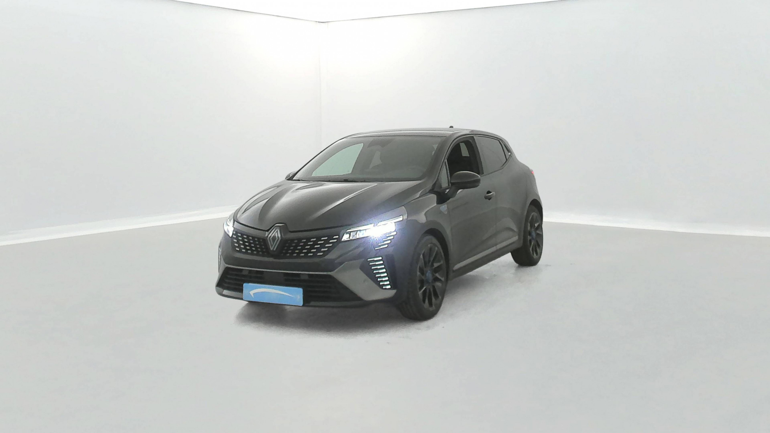 Renault Clio 5 Clio TCe 90 ch GSR2 occasion de 2025 en vente à Alençon