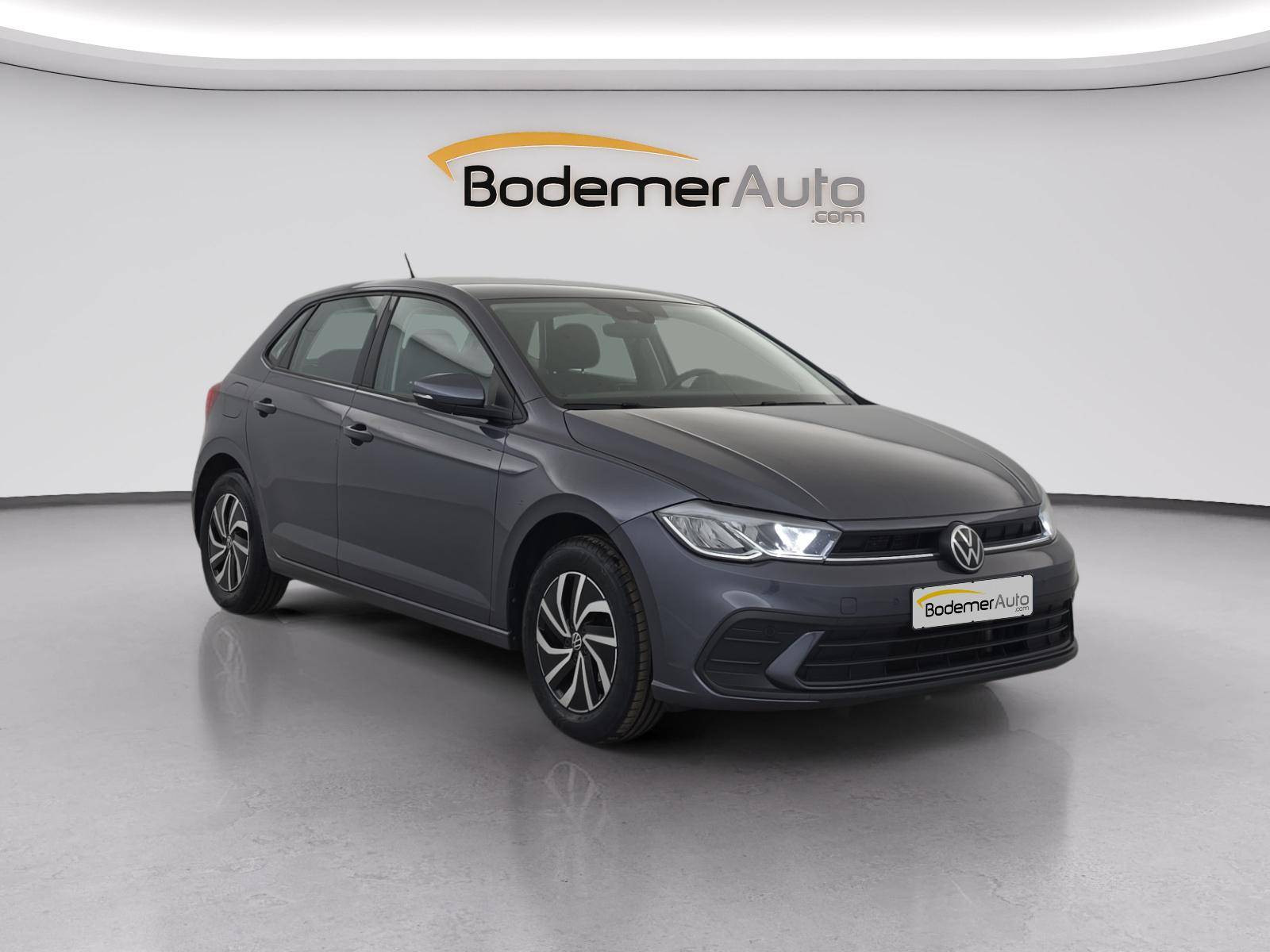 Vente en ligne Volkswagen Polo  1.0 TSI 95 S&S DSG7 au prix de 17 590 €