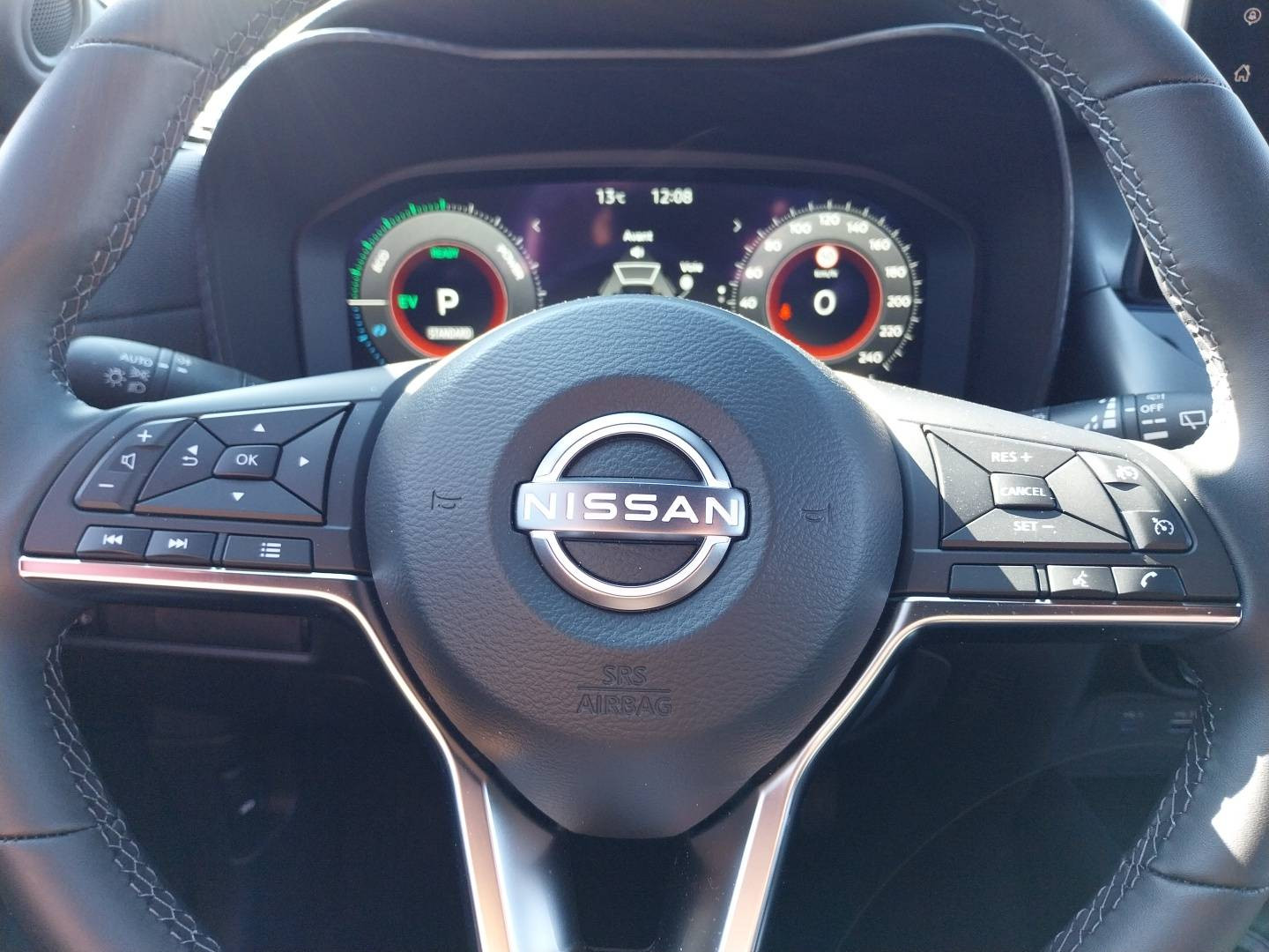 Vente en ligne Nissan Juke  HYBRID 143 au prix de 28 990 €