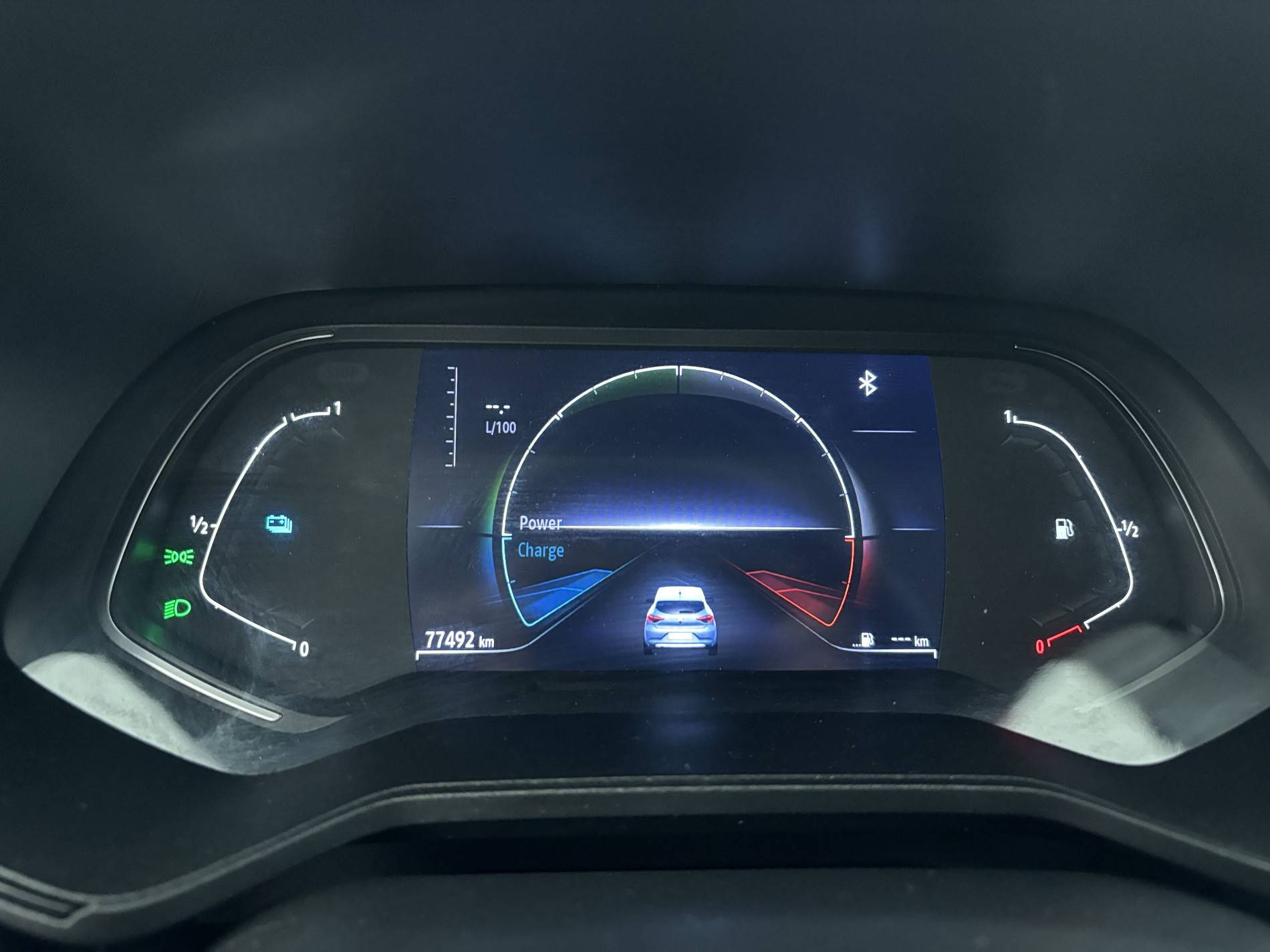 Vente en ligne Renault Clio 5 Clio E-Tech full hybrid 145 au prix de 14 990 €
