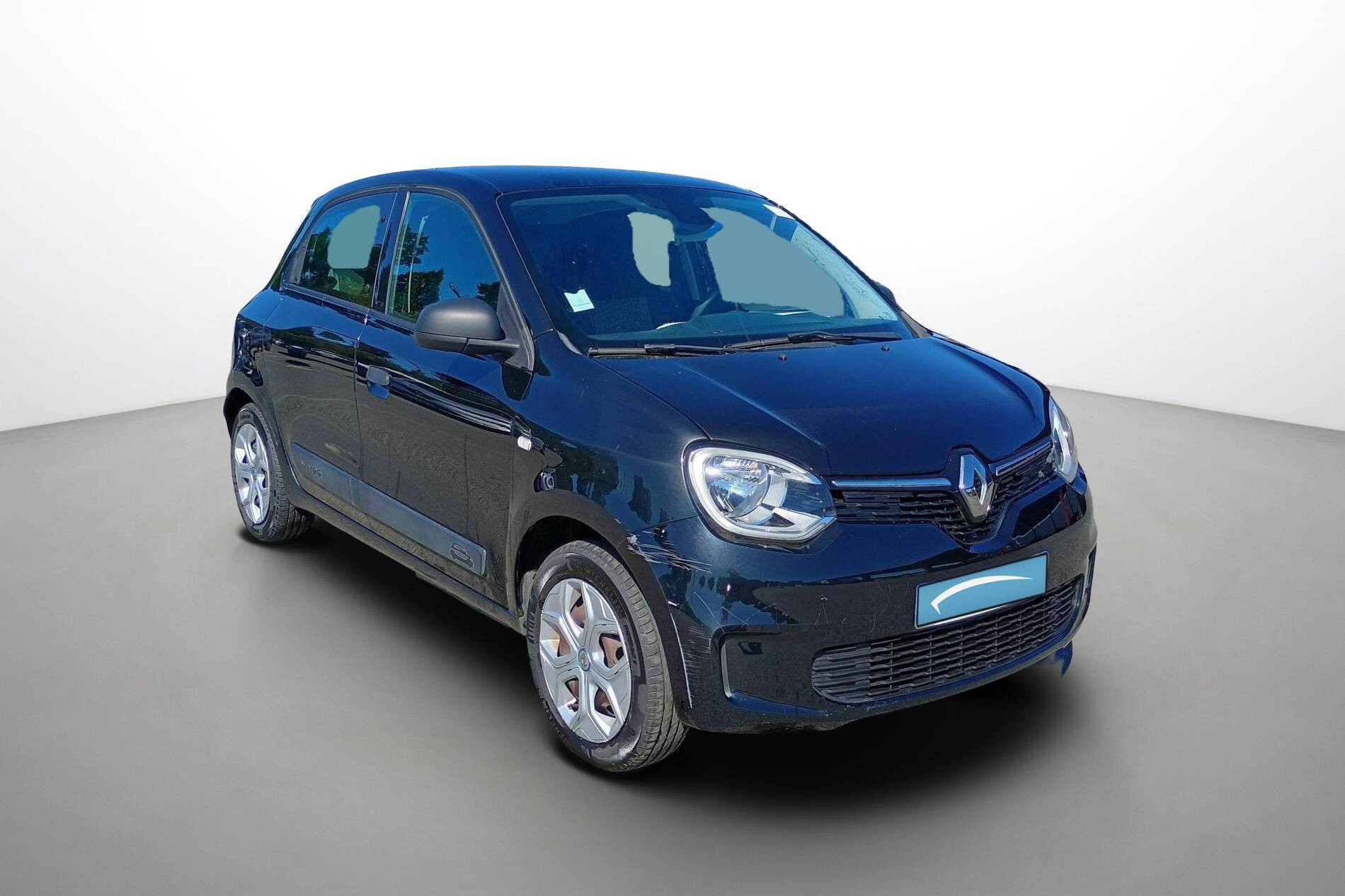 Vente en ligne Renault Twingo Electrique Twingo III Achat Intégral au prix de 9 990 €