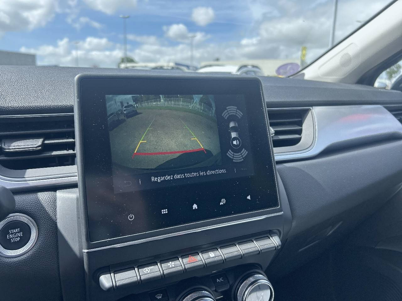 Vente en ligne Renault Captur  TCe 90 au prix de 18 490 €