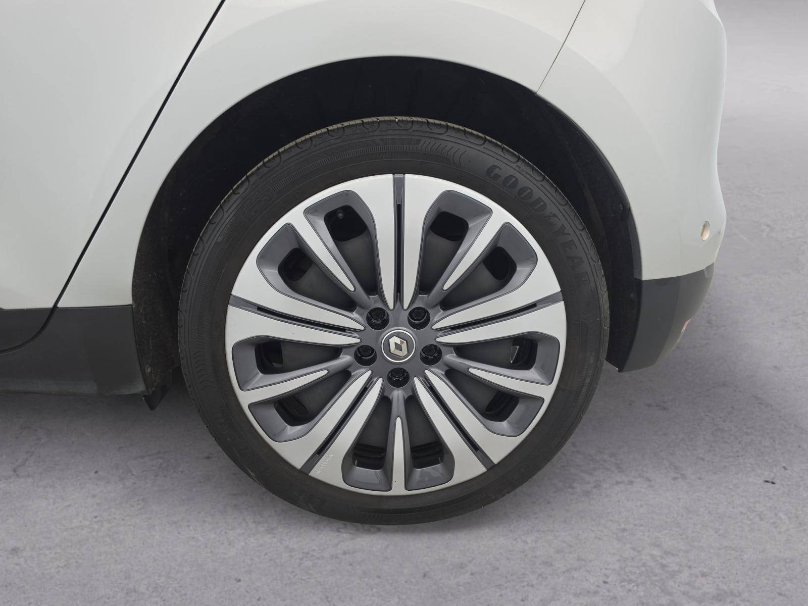 Vente en ligne Renault Scenic 4 Scenic TCe 140 au prix de 18 790 €