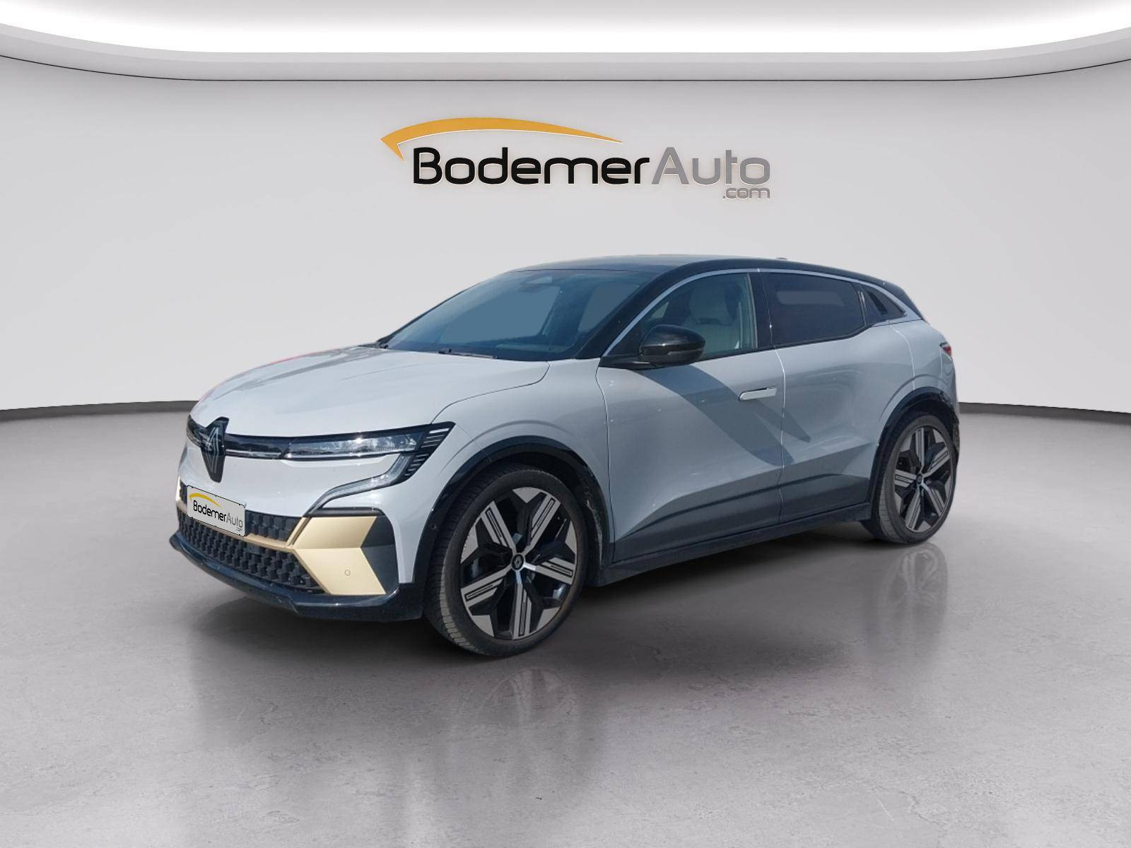 Renault Megane E-Tech  EV60 220 ch super charge occasion de 2022 en vente à Morlaix