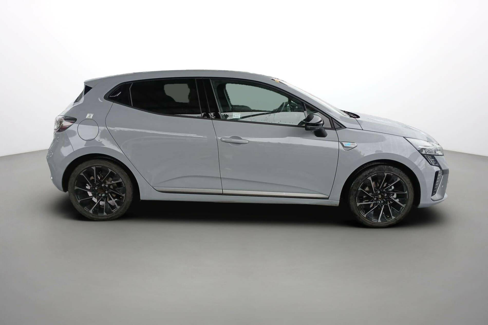 Vente en ligne Renault Clio 5 Clio E-Tech full hybrid 145 ch GSR2 au prix de 22 990 €
