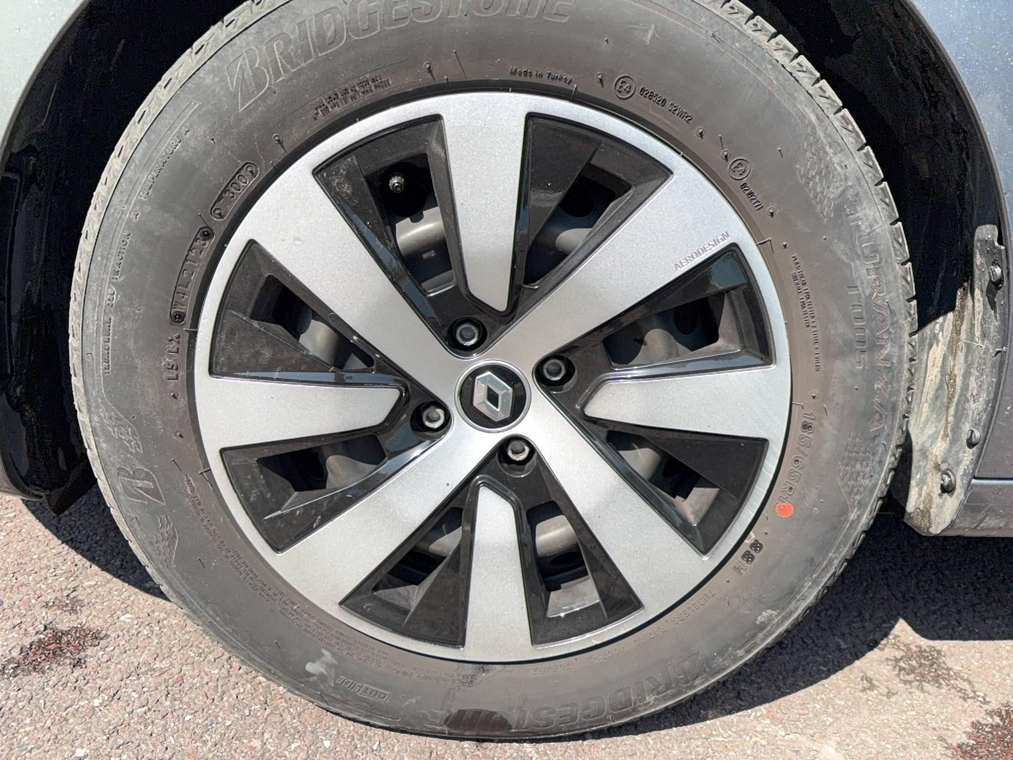 Vente en ligne Renault Clio 5 Clio TCe 90 au prix de 14 290 €