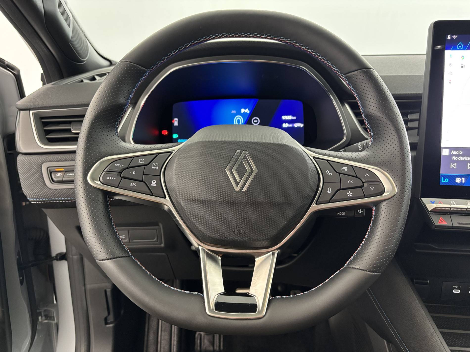 Vente en ligne Renault Symbioz  E-Tech full hybrid 145 au prix de 27 990 €